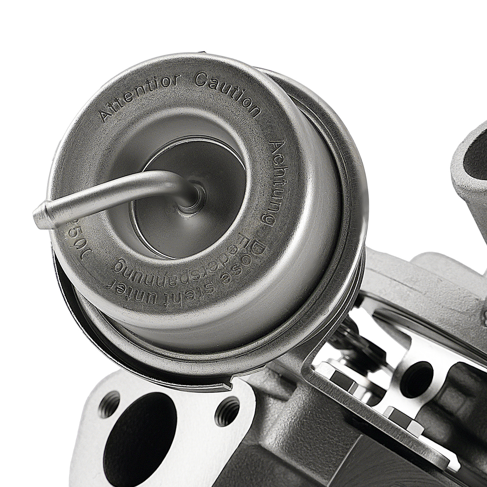 Turbolader for OPEL Astra Corsa 1.3CDTi 90PS 66kW Z13DTH 54359700015 860081