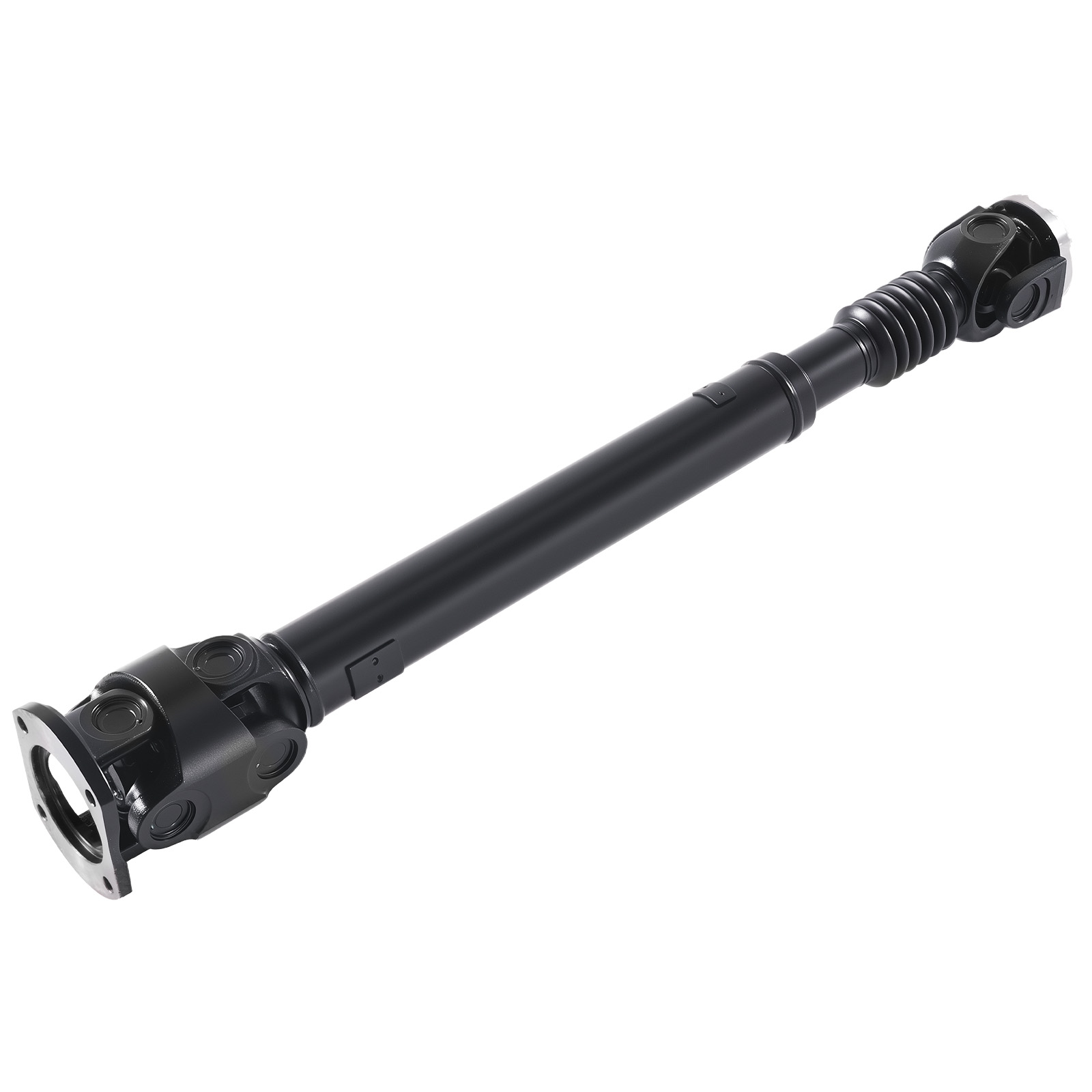 Front Drive Shaft Assembly for Dodge Ram 2500 3500 Diesel 2003-2013 52123326AB