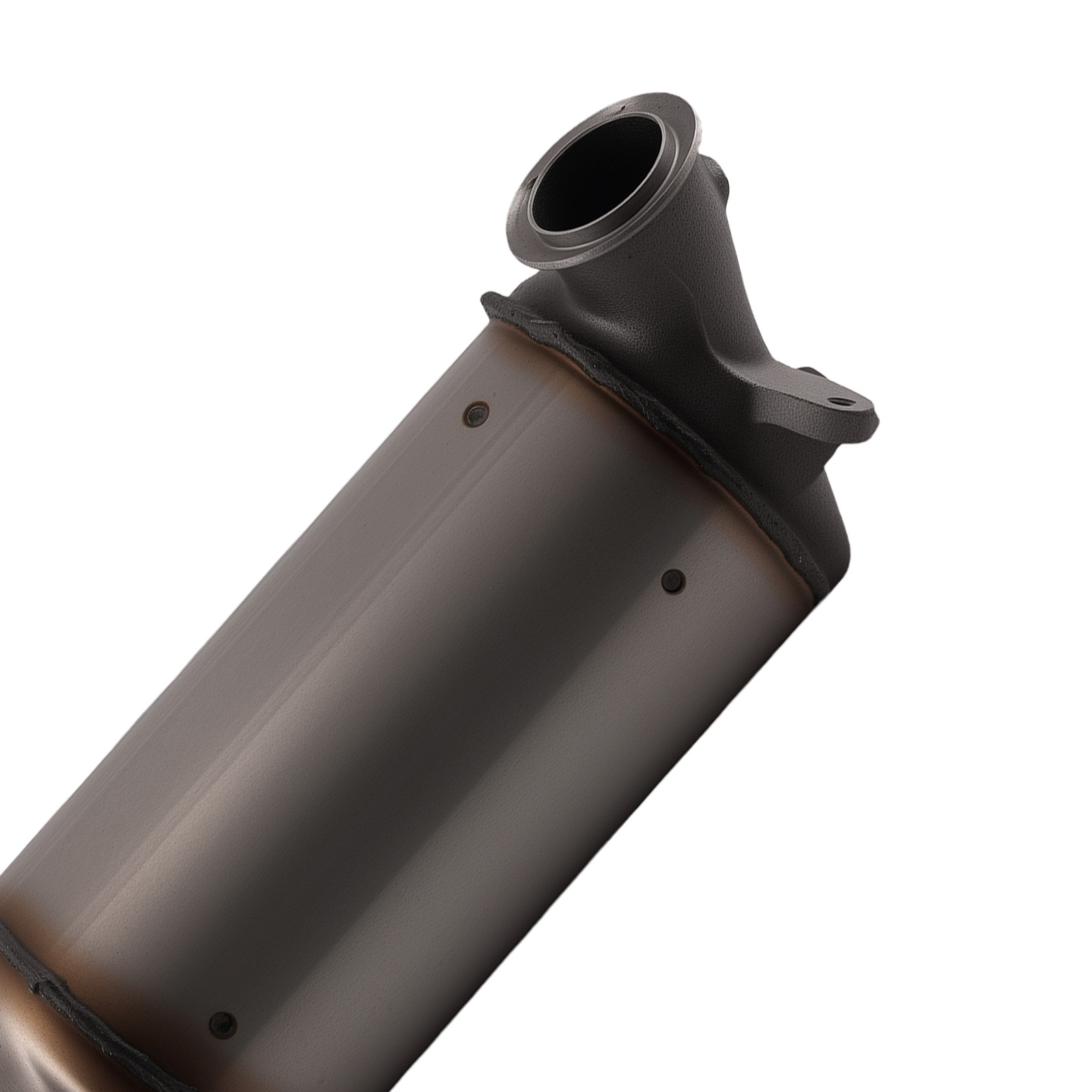 DPF Katalysator for VW T5 2.5L 96-128KW 163-174PS 7H0254700PX 2003-09