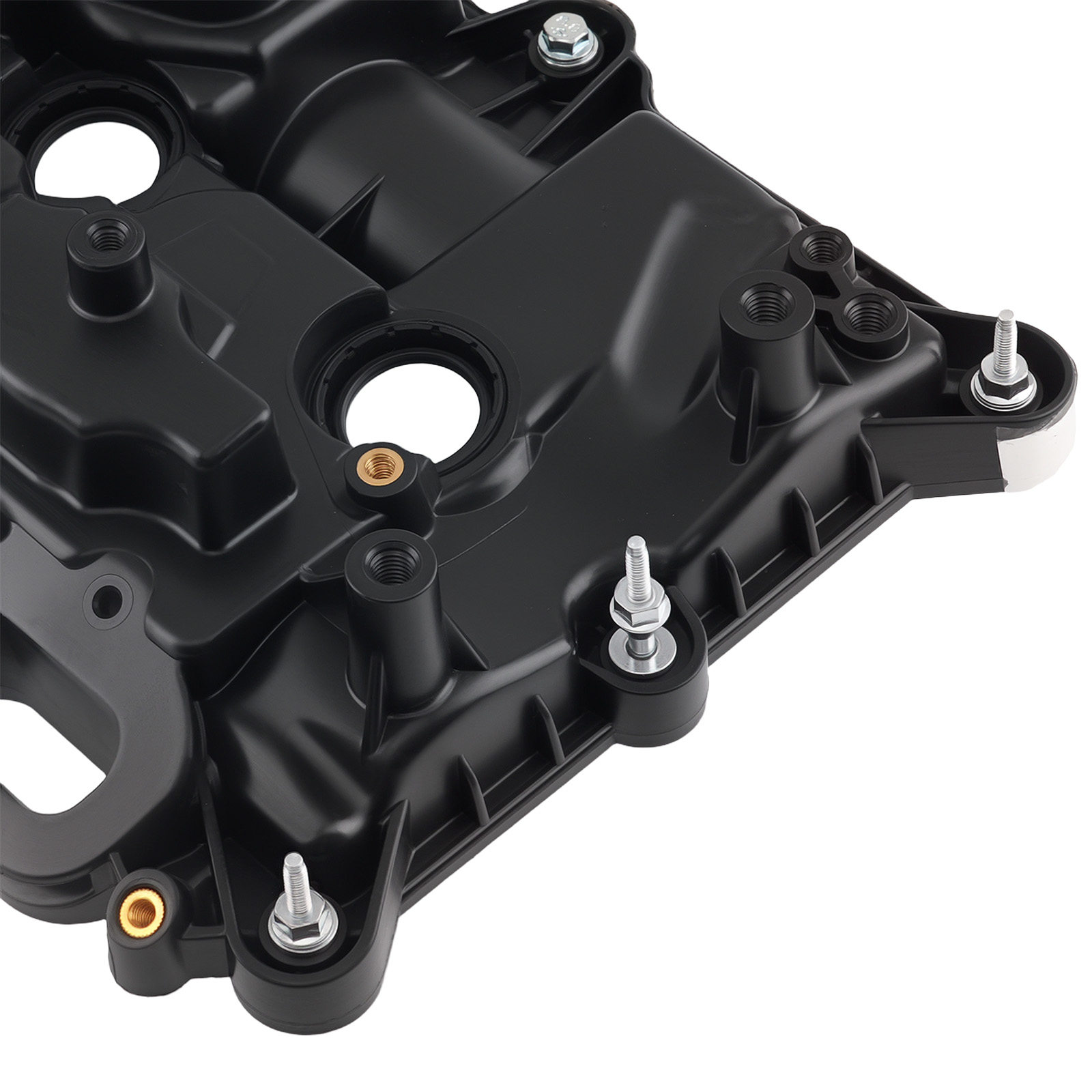 Engine Valve Cover for Ford F-150 3.5L V6 Gas Turbocharged 2017-2020 Plastic