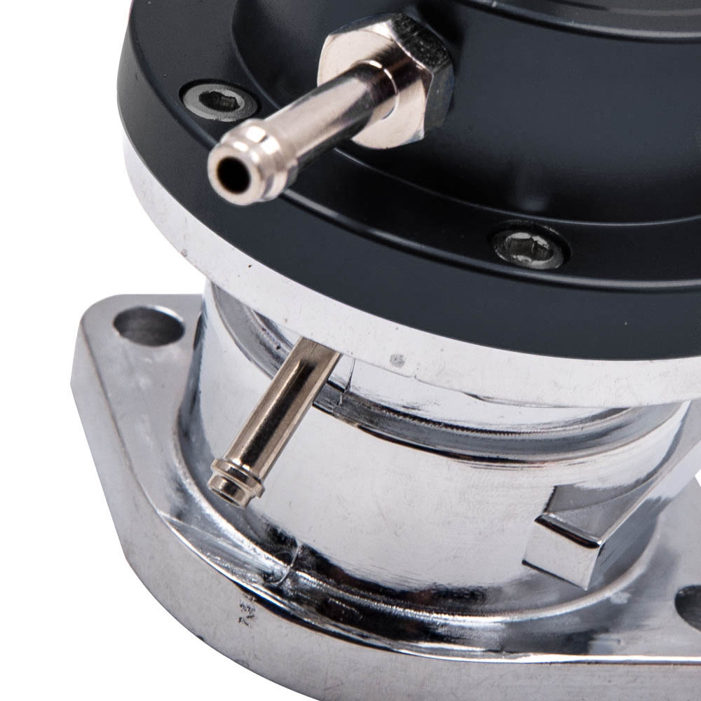 Universal Billet Aluminum Type-RS Turbo Blow Off Valve 30psi BOV Kit & Flange