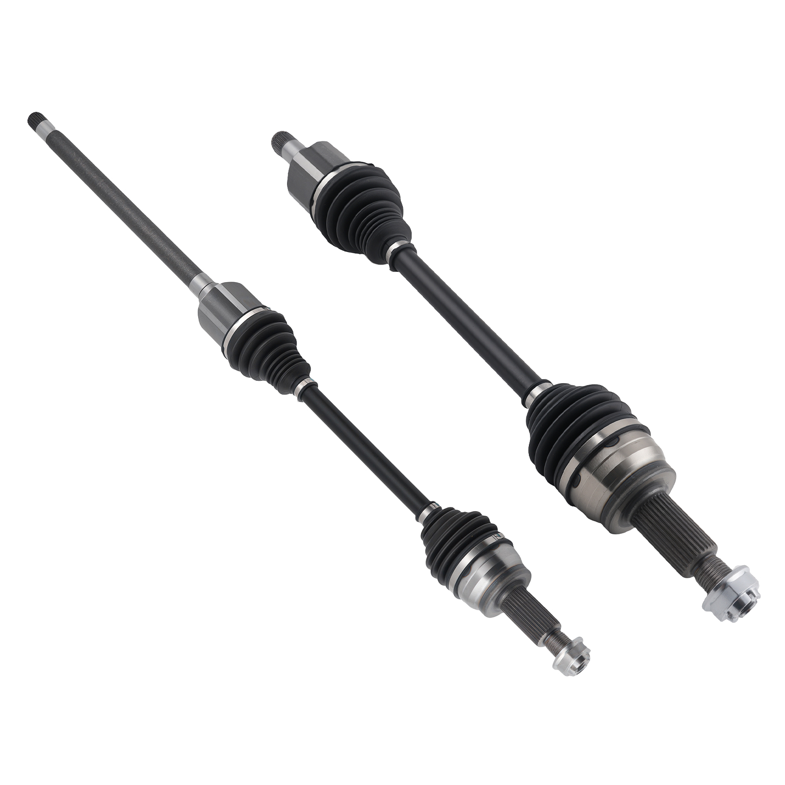 CV Axle Assembly Front Left Right for Jaguar XE XF XJ DW933N129AB DW933N129AC