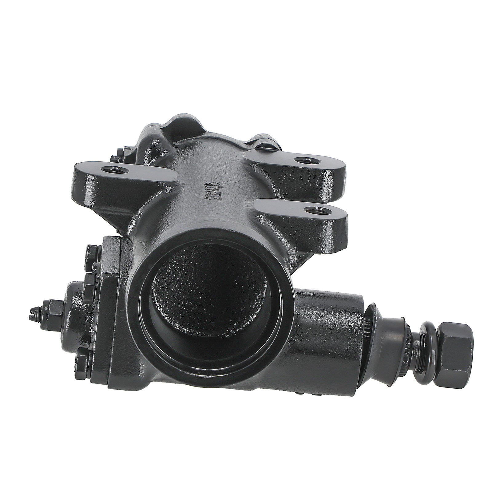 Power Steering Gear Box 27-7540 For Chevrolet GMC C1500 2500 K1500 K2500 1988-99