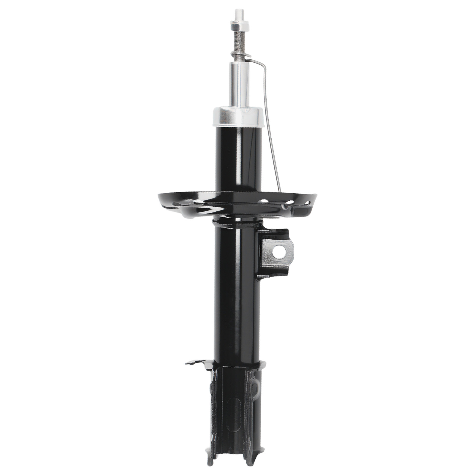 2X Amortisseur Avant Suspensión for Opel Corsa C Combo Meriva Tigra X04 2004-10