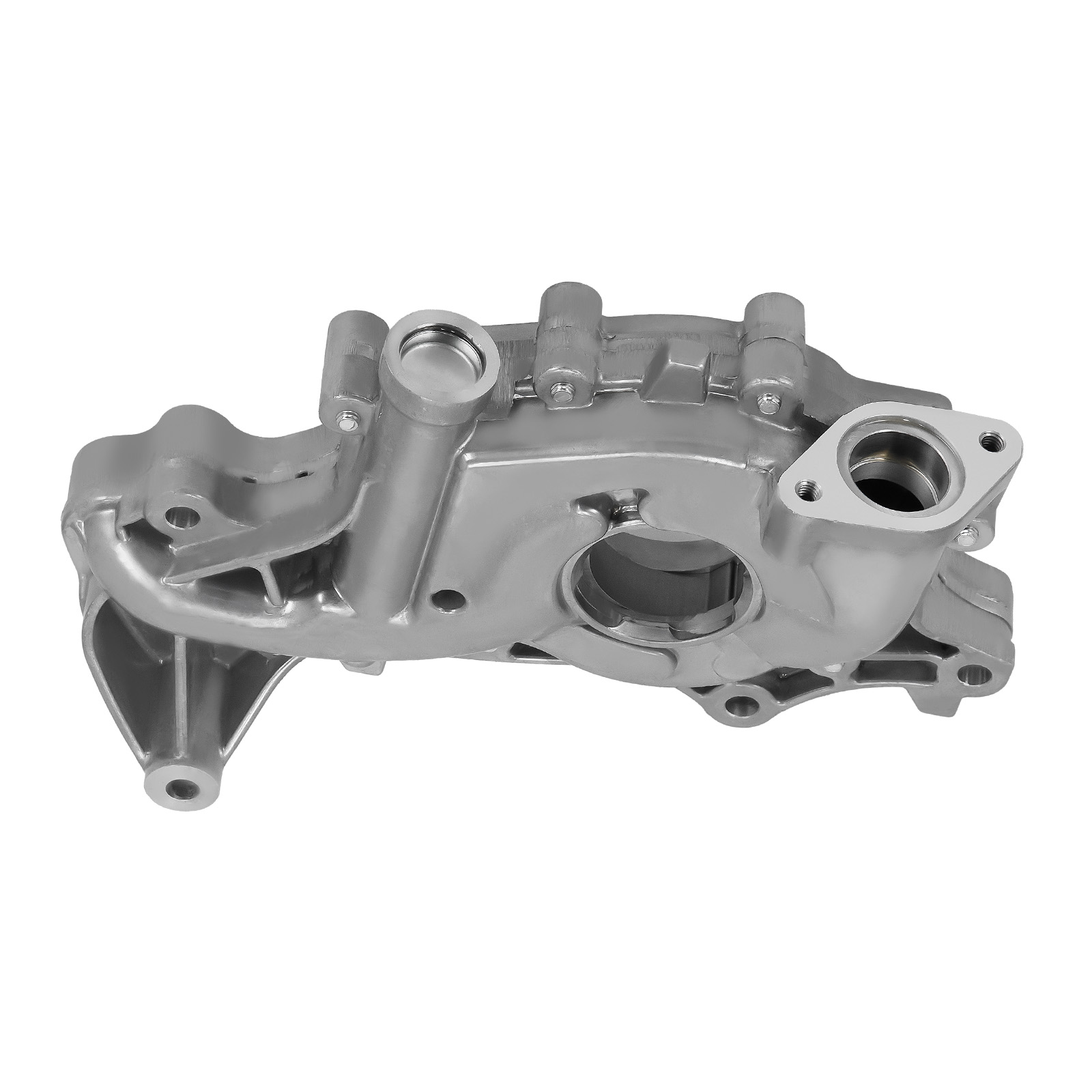 1x New Engine Oil Pump High Volume For Ford 3.5L 3.7L 2007-2021 2022 2023 M390HV