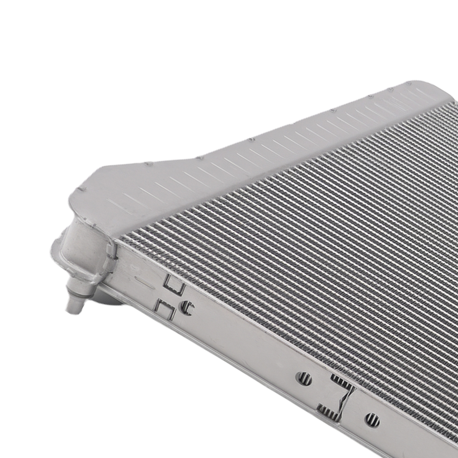 Kühler Aluminium Querstrom for BMW M2/M3/M4 F87/F80/F82/F83 17112284607