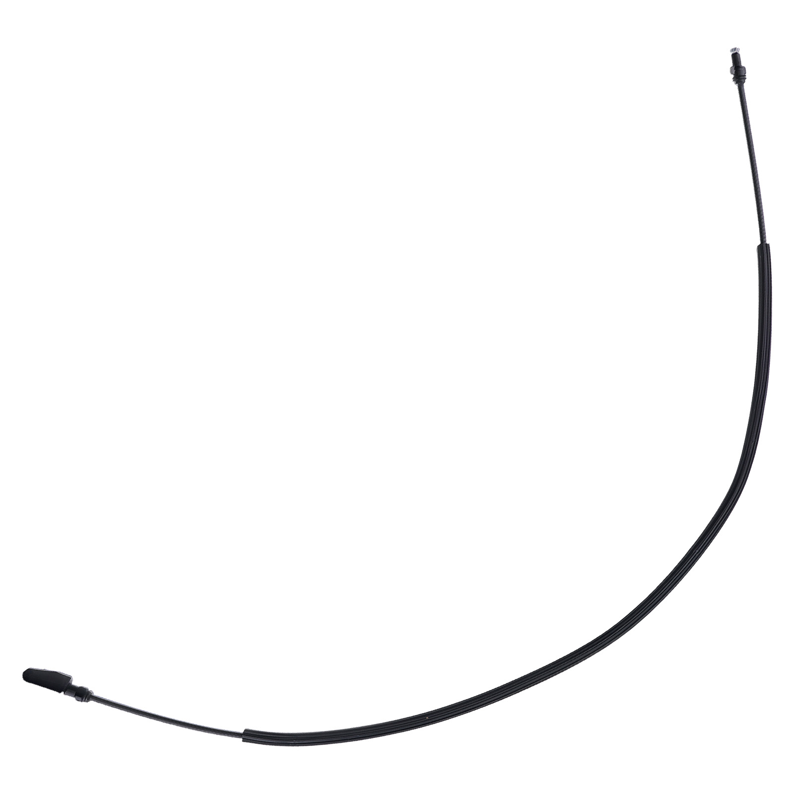 Front Hood Activator Cable for Porsche Cayenne 2011-2018 958 511 531 02