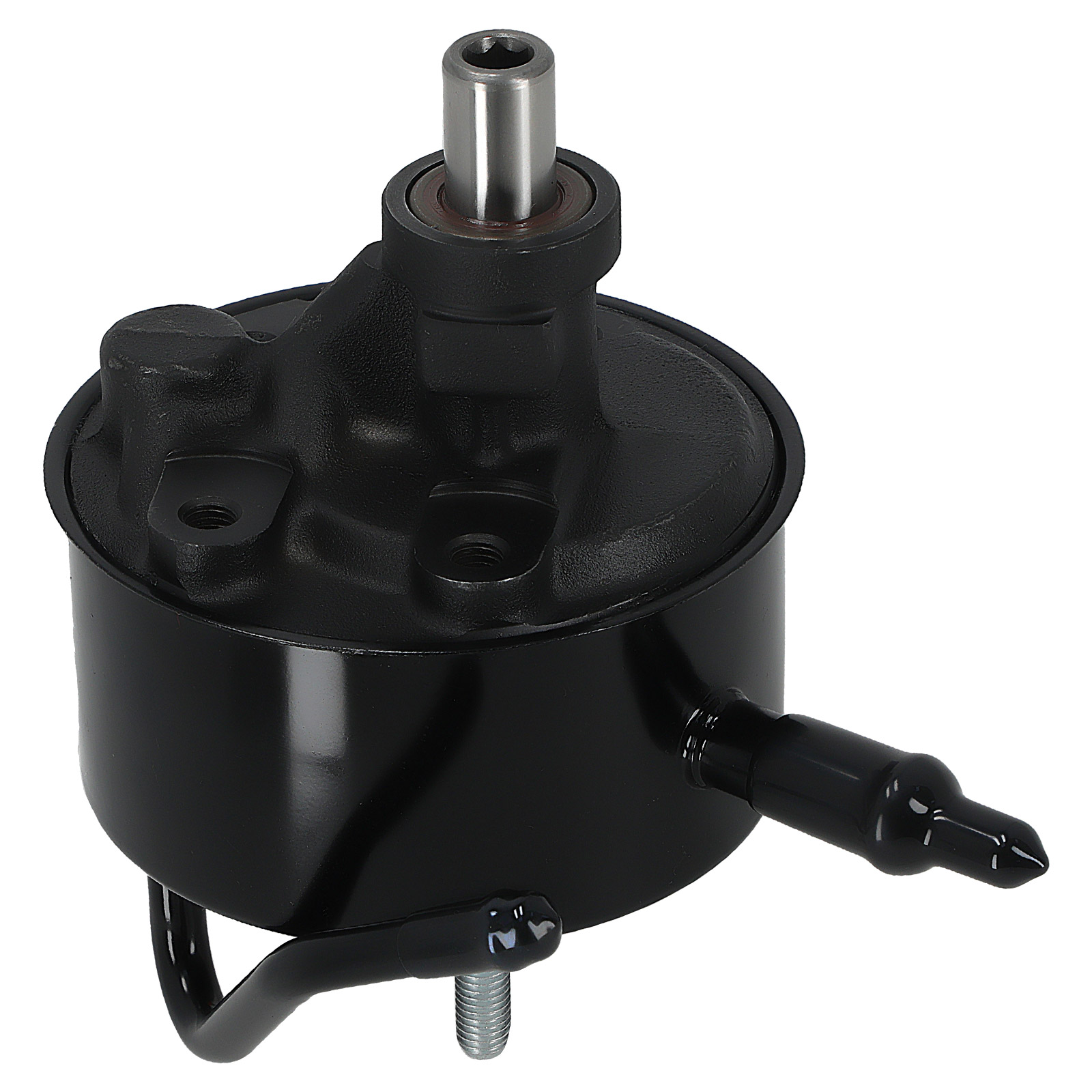 Power Steering Pump for Chevrolet Express 2500 06-16 V8 6.0L 208756F 3500 4500