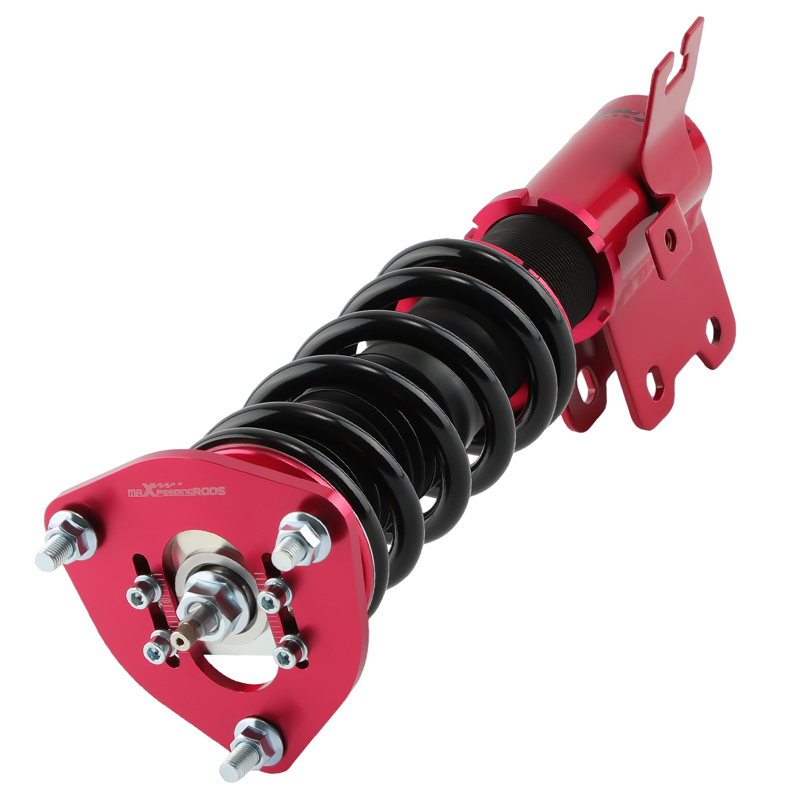 Gewindefahrwerk Tieferlegung for Nissan S13 180SX 200SX 240SX Silvia Sileighty