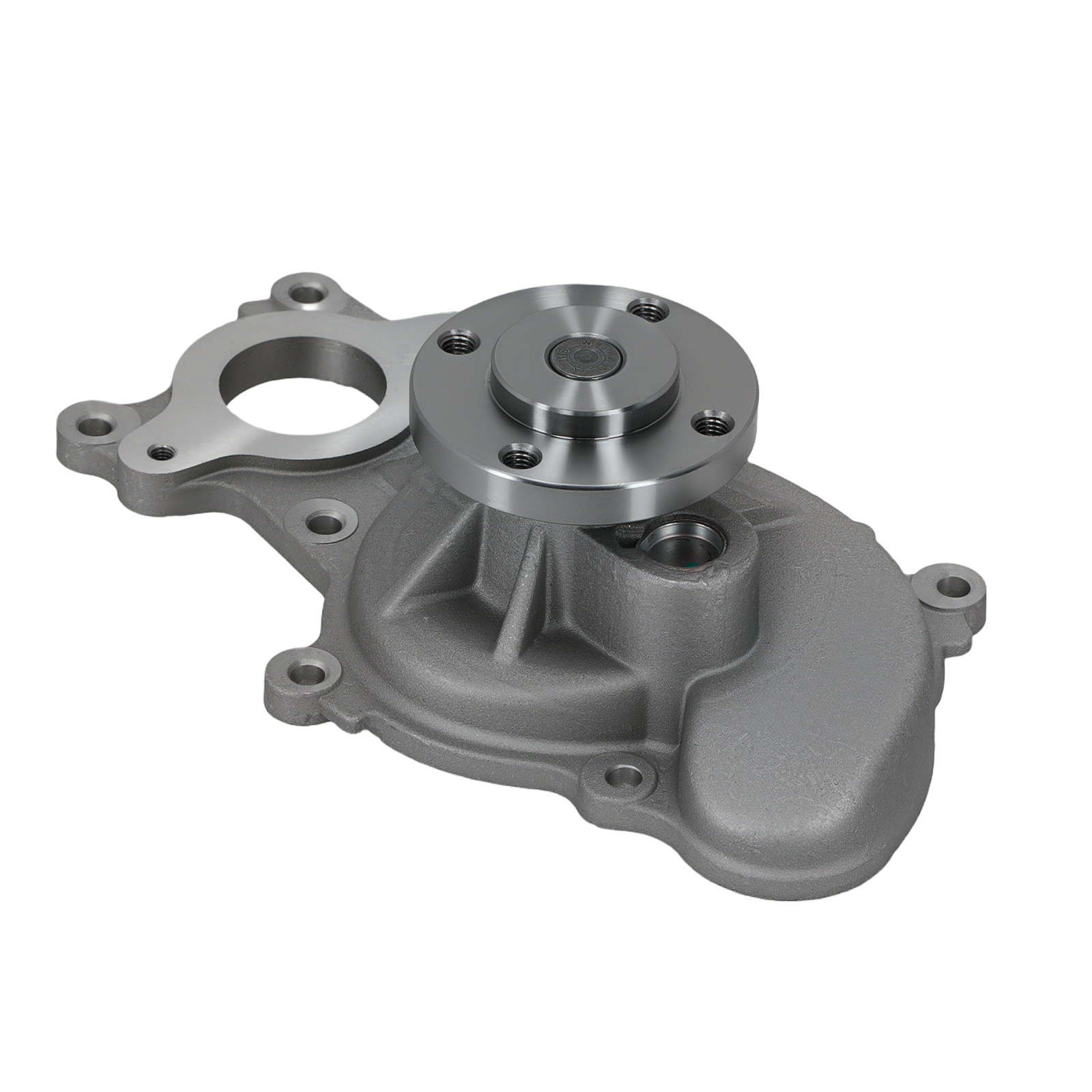Water Pump Assembly For Ford F-150 Transit-150 250 350 HD Mustang BR3Z8501G