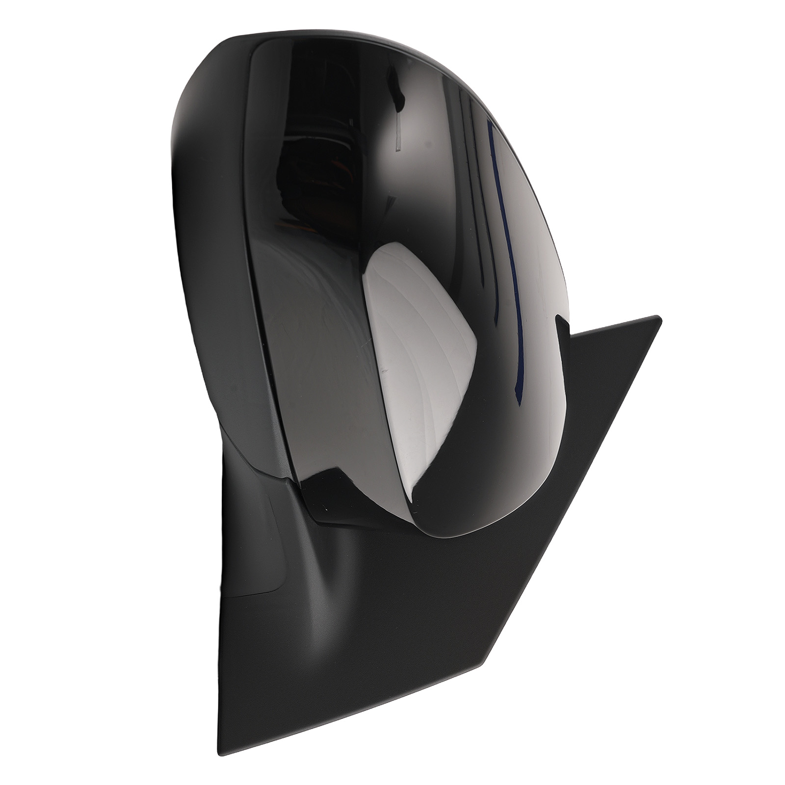 Power Side Mirror for Toyota Corolla 1.8L 1798CC 2014-2019 TO1321295 Black