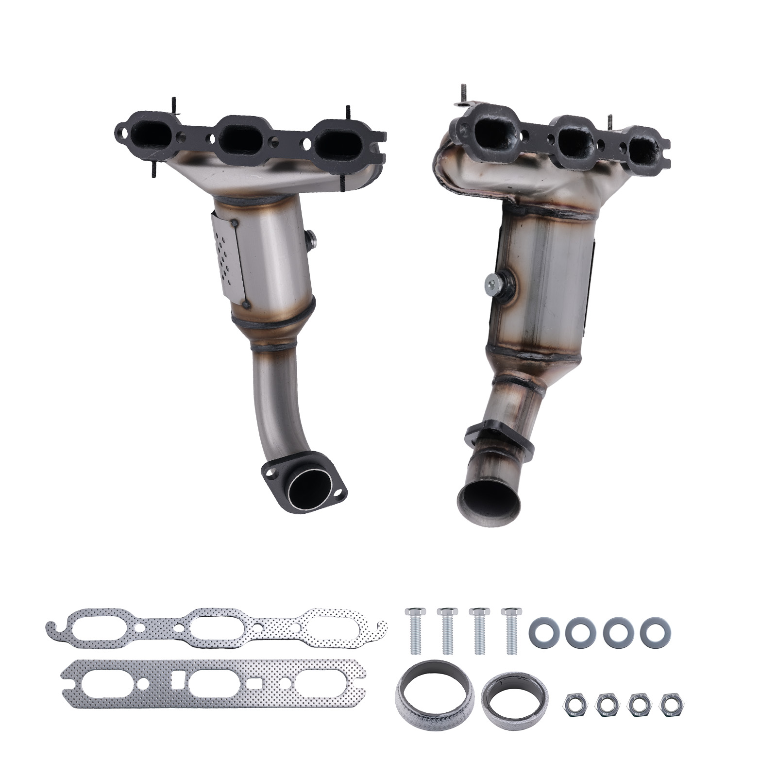 Catalytic Converter for Chrysler Pacifica /Town & Country V6 4.0L 2007-2010 EPA
