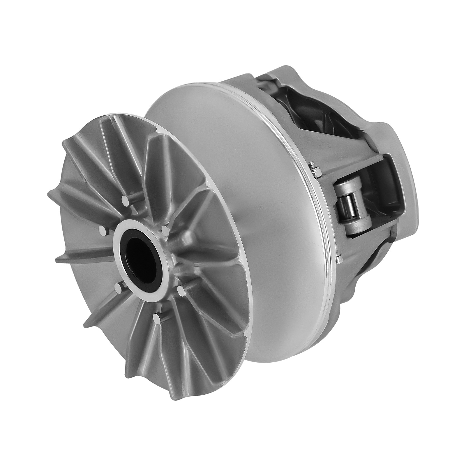 waltyotur Secondary Driven Clutch Replacement for 1323038 1323070 1323119 1323431