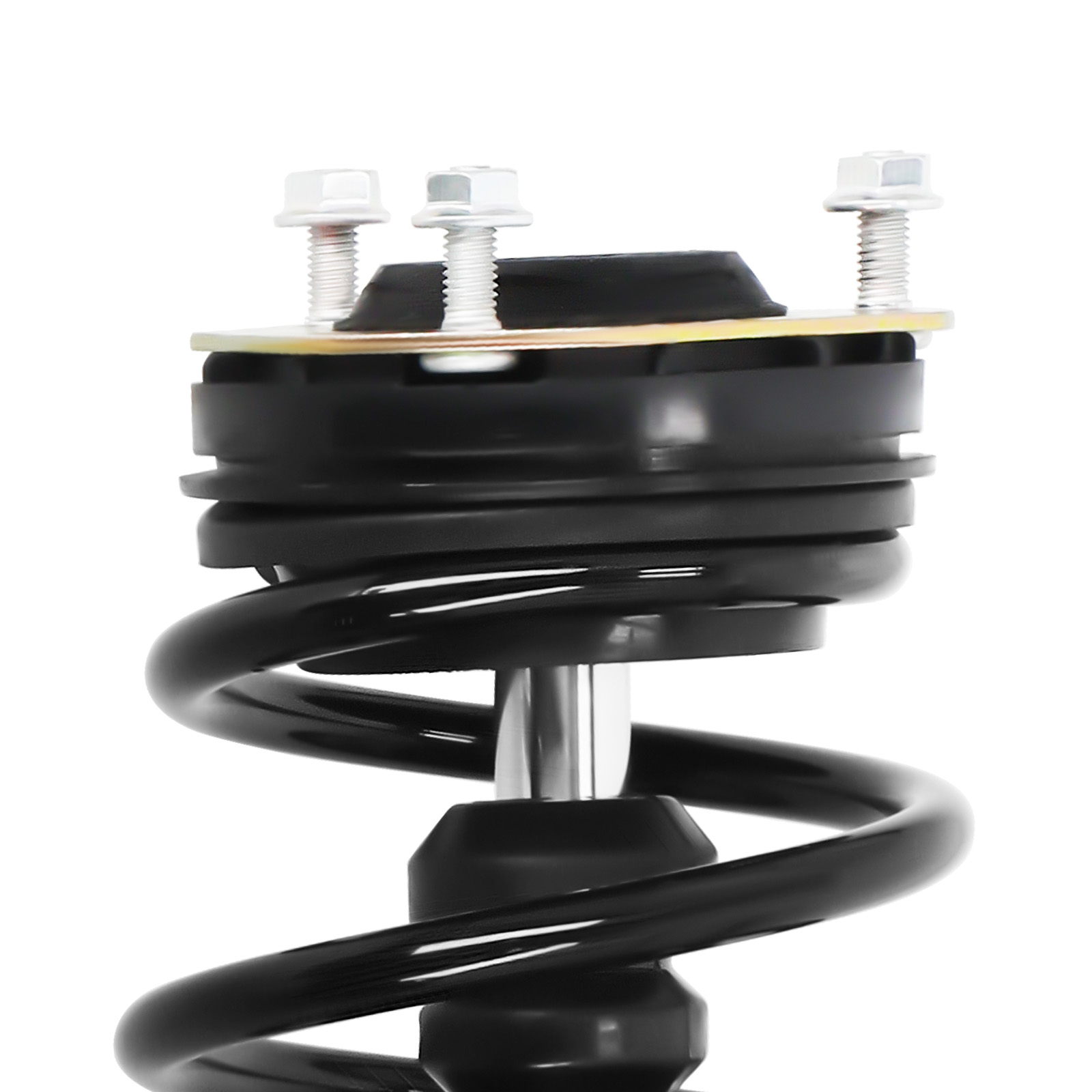 Front Left Complete Strut Coil Spring Assembly for Ford FIESTA 2011-2013 172525