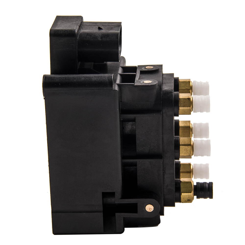 Luftfahrwerk Ventilblock Magnetventil for Mercedes-Benz CLS C218 X218 AIRMATIC.
