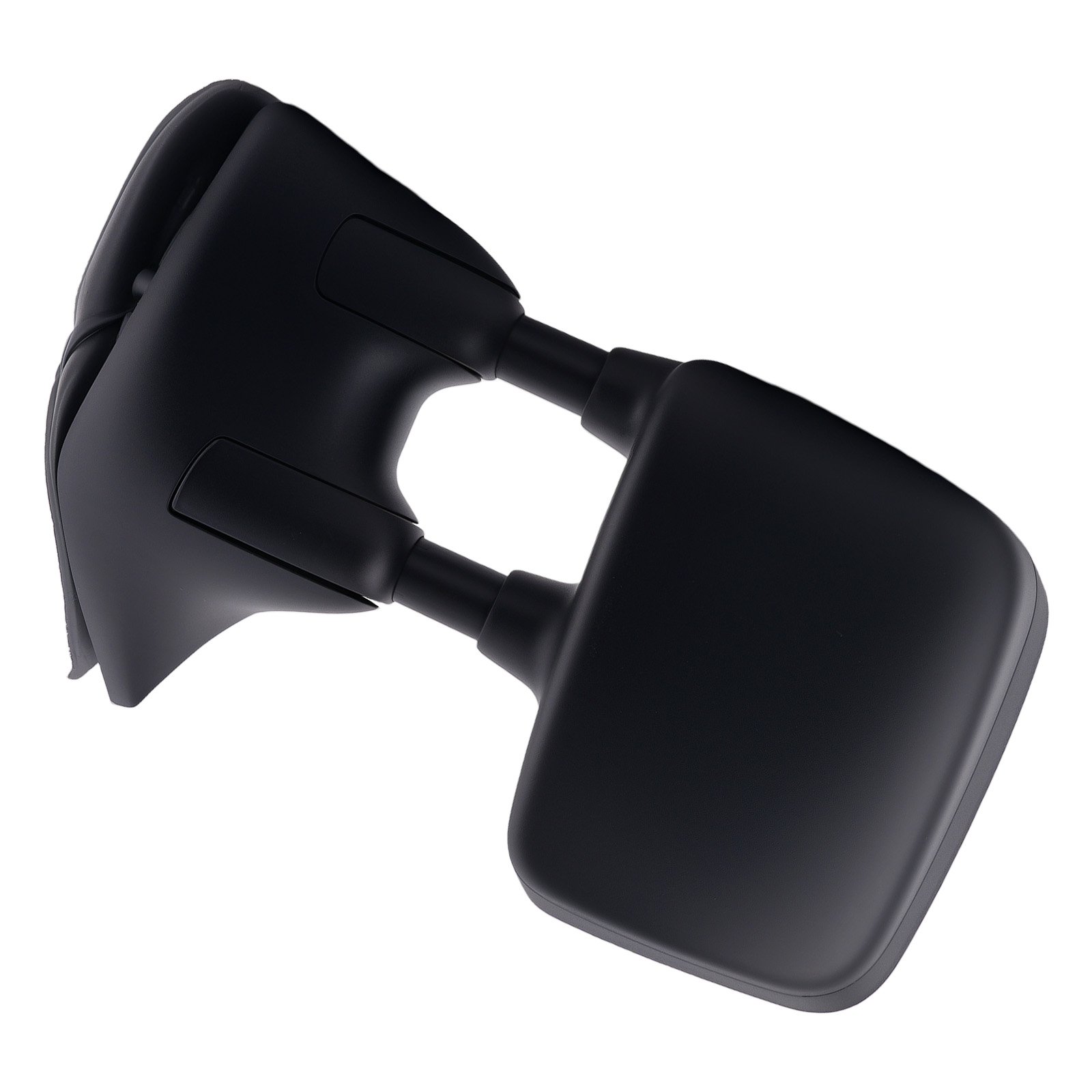 Heated Right Side View Mirror for Nissan Frontier 2005-15 96301EA010