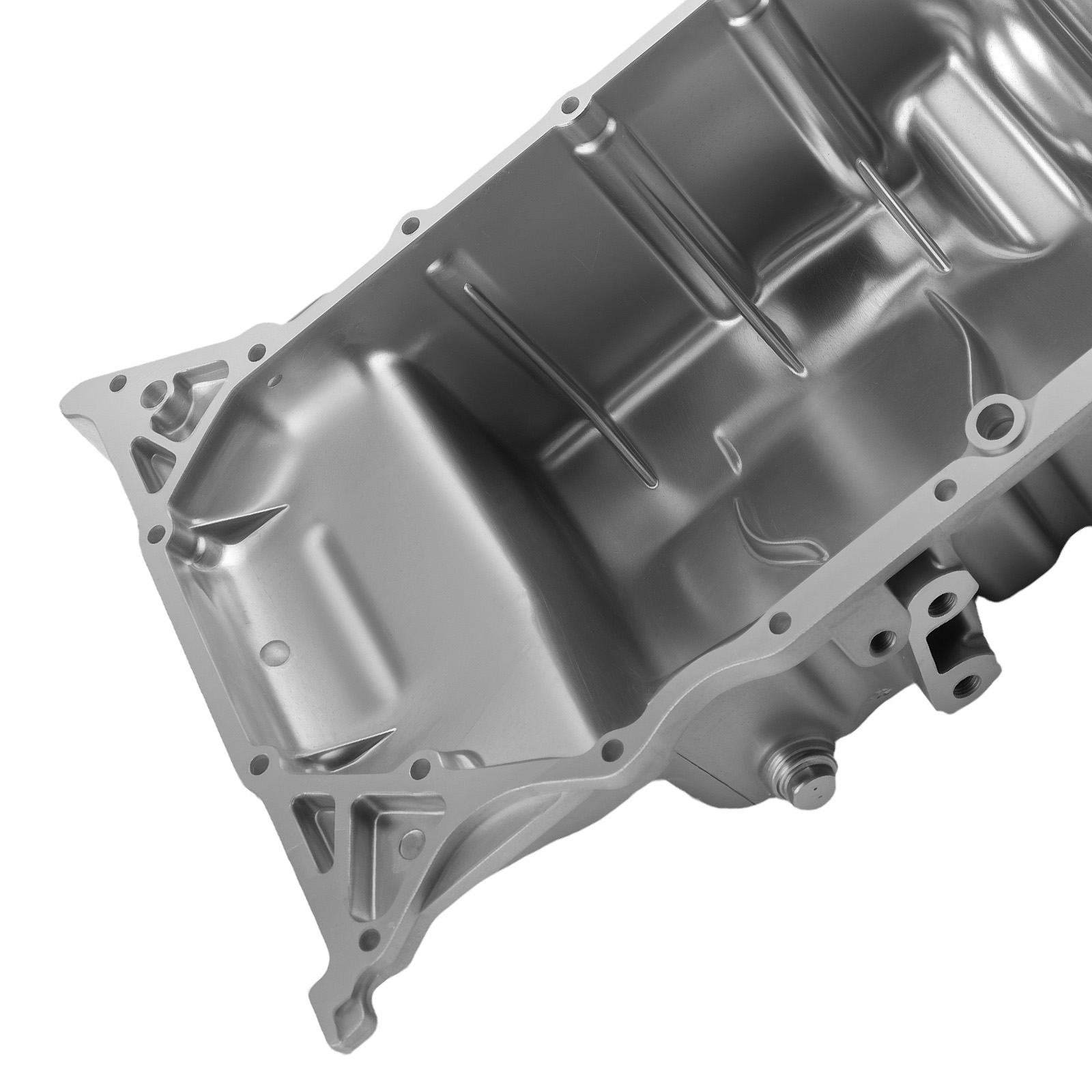 Engine Oil Pan for 2012-2014 Honda CR-V 2.4L I4 11200-R5A-000 264-455