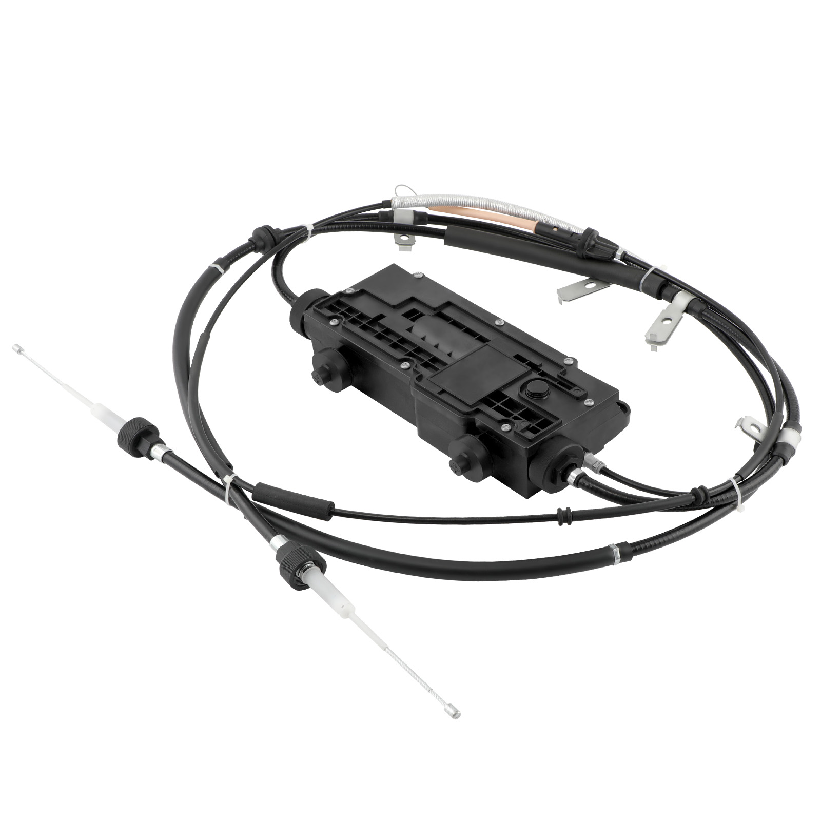 Park Brake Module Handbrake Actuator For Range Rover Sport LR032104 2010-2013