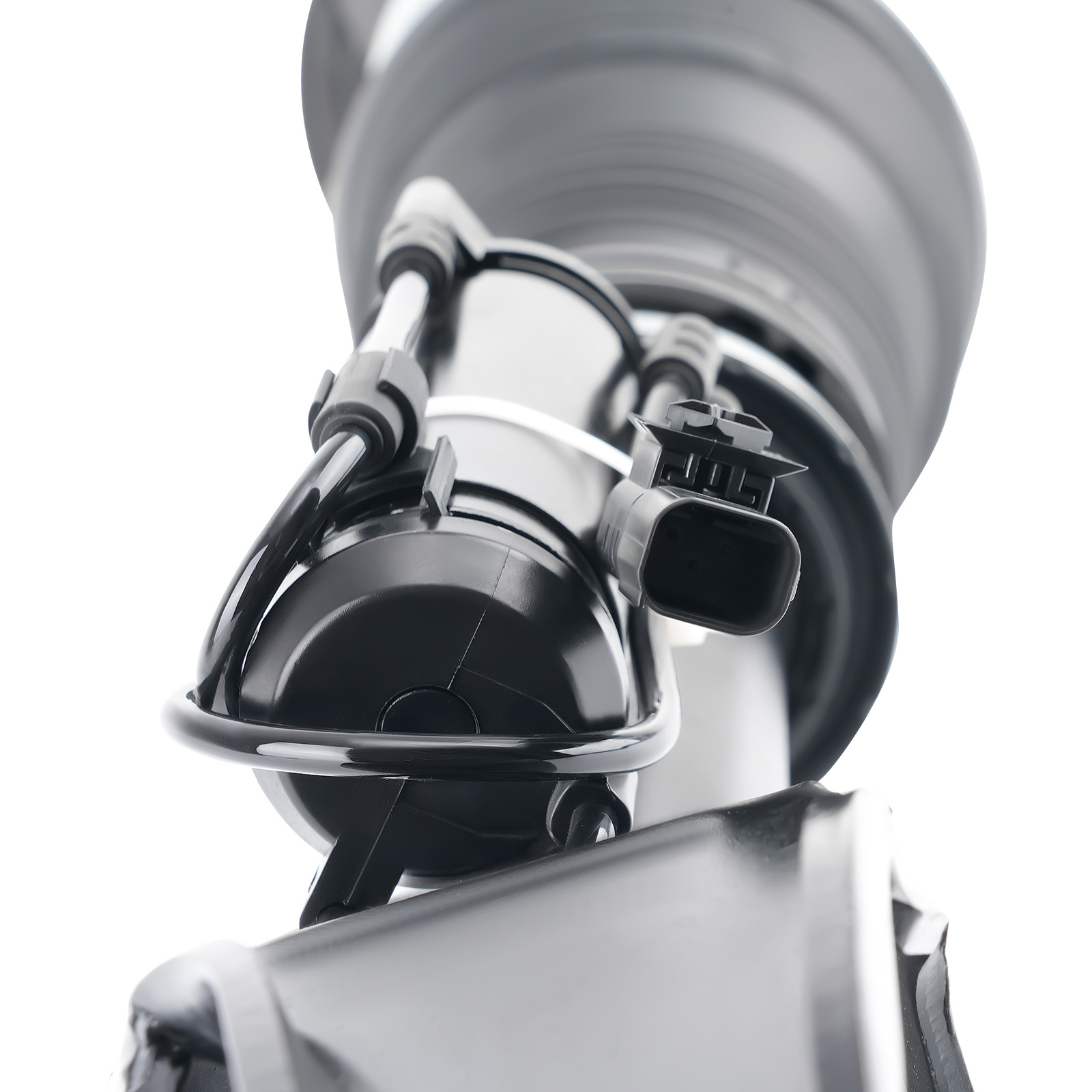 Stoßdämpfer Vorne Rechts For Mercedes-Benz ML GLE W166 GL GLS X166 1663207213