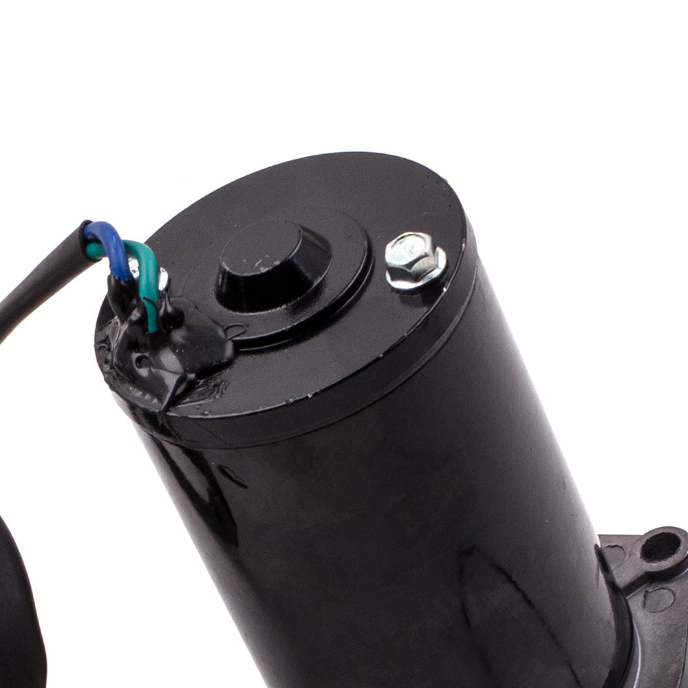 Tilt Trim Motor For Honda  Marine Outboard Johnson Marine Outboard 40-48-50HP