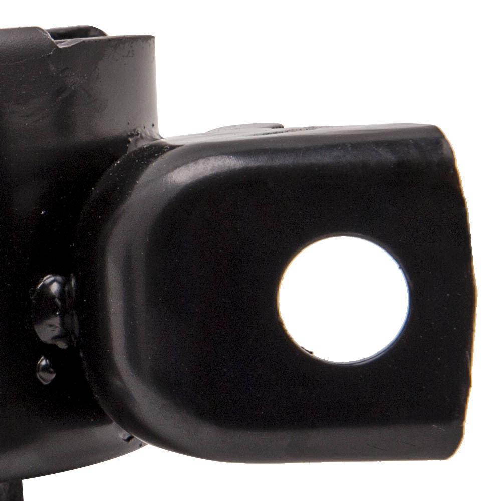 Set of 4 Motor Mount & Trans Mount for Honda Civic 1.7L 2001-2005 Auto Trans