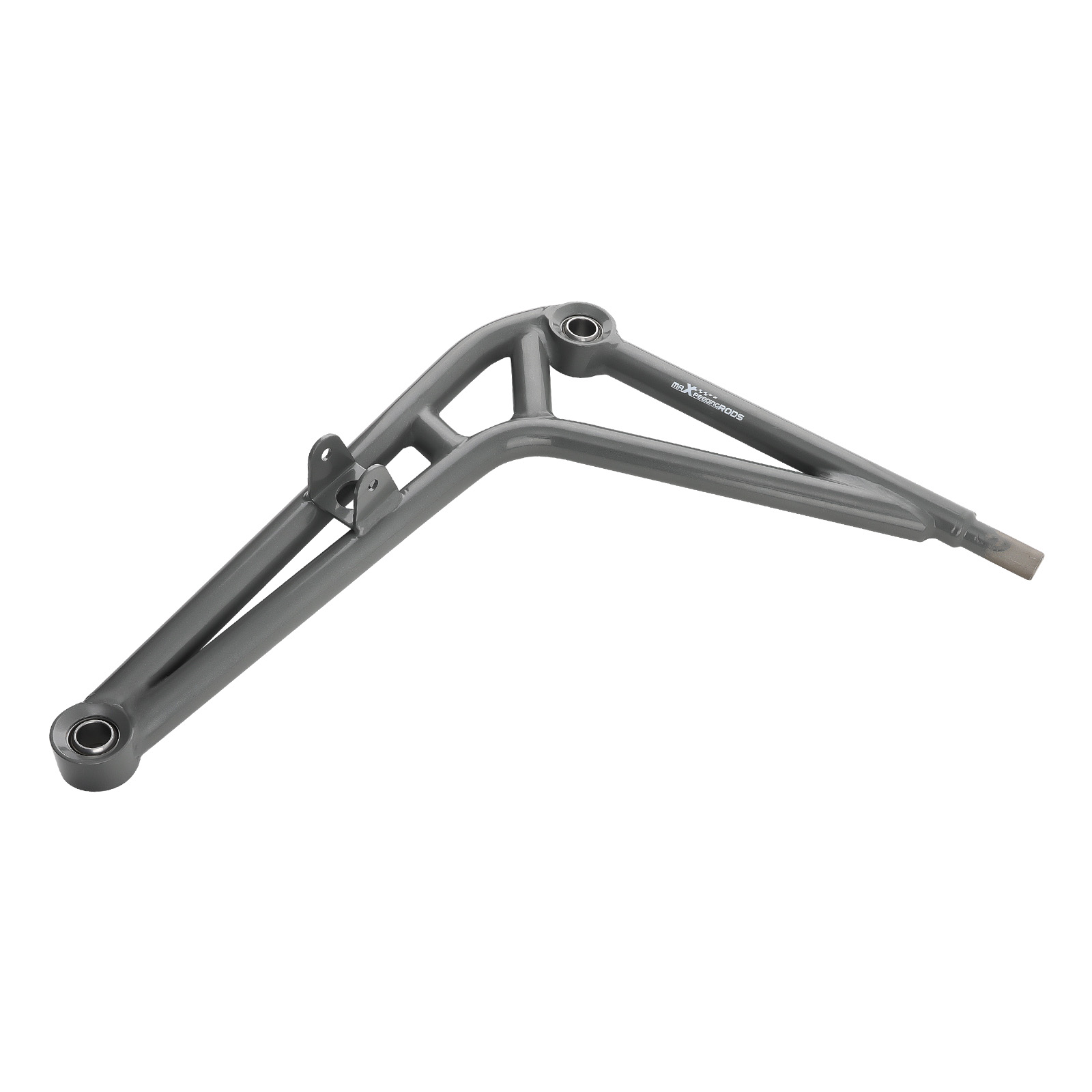 KIT COMPLET DE BRAS DE SUSPENSION AVANT À GRAND ANGLE FOR BMW E46 330I 328I 325I