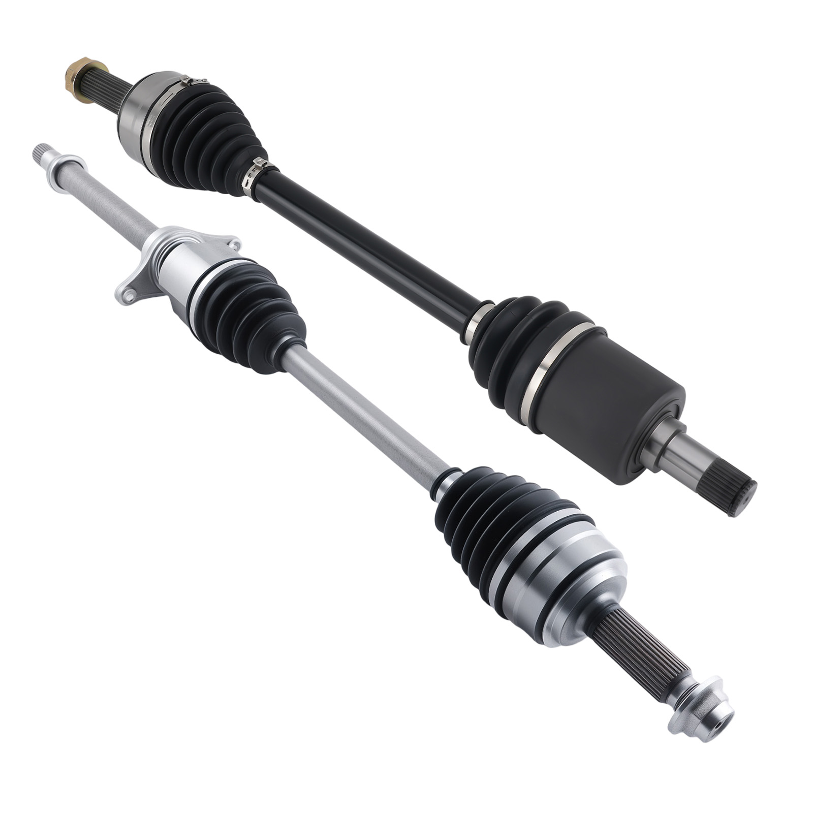 CV Joint Axle Left Right Front for Honda Pilot V6 3.5L 2012-2015 60-4336