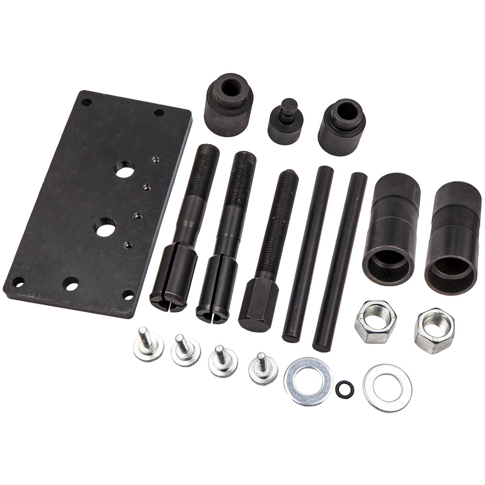 Inner Cam Twin Cam Bearing Installer Puller Tool Kit Fit for Harley Breakout
