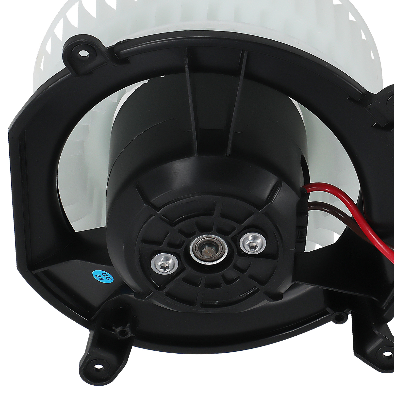 HVAC Heater Blower Motor w/Fan Front For Mercedes-Benz E320 E350 E500 E63 700212