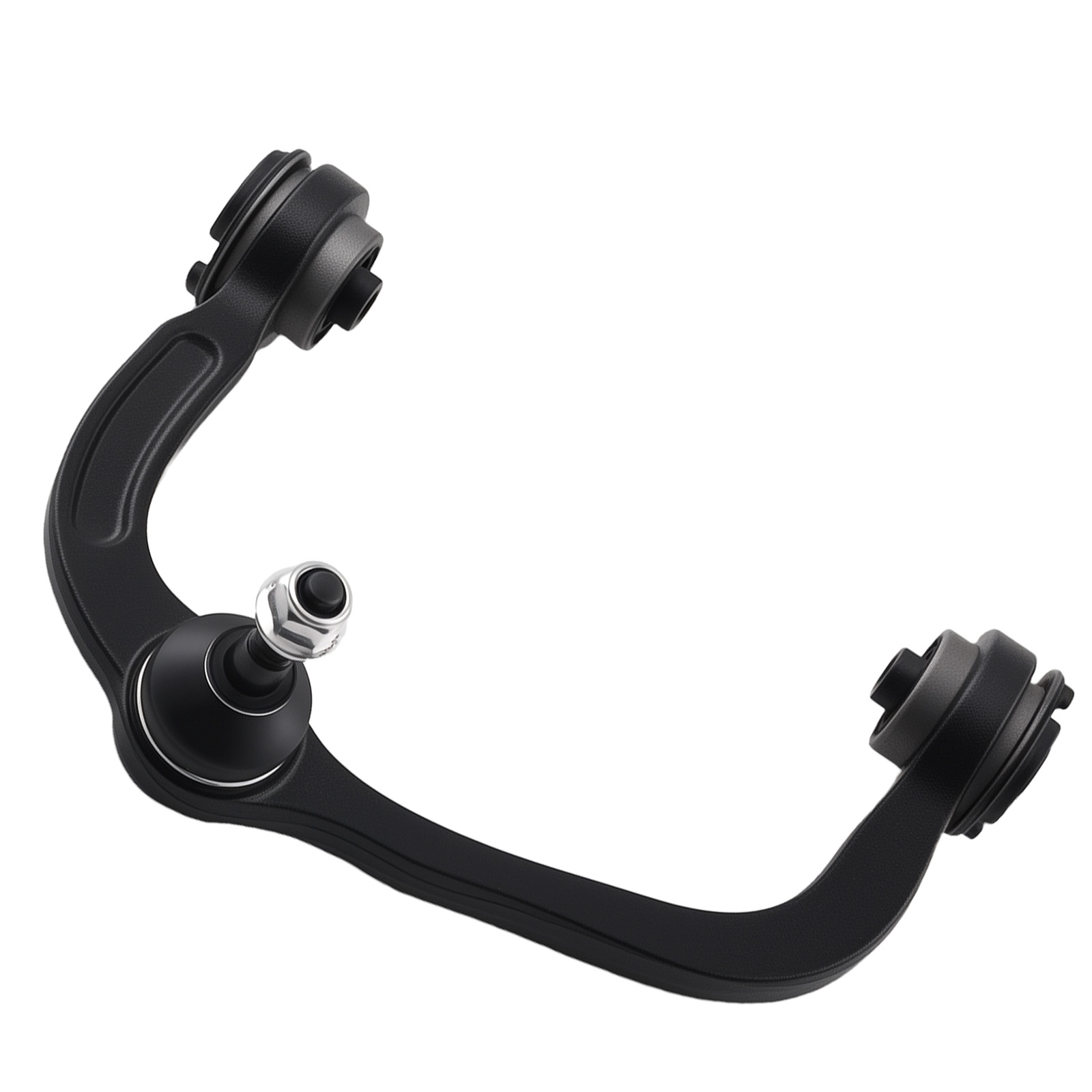 8x Front Upper Control Arm Sway bar End Link Tie Rod For F150 MARK LT 05-08 4WD