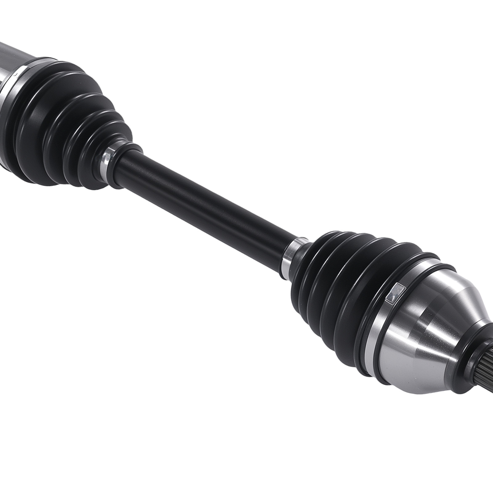CV Axle Assembly Front Driver for Ford Edge 2.0L Turbo 2015-2018 NCV11126