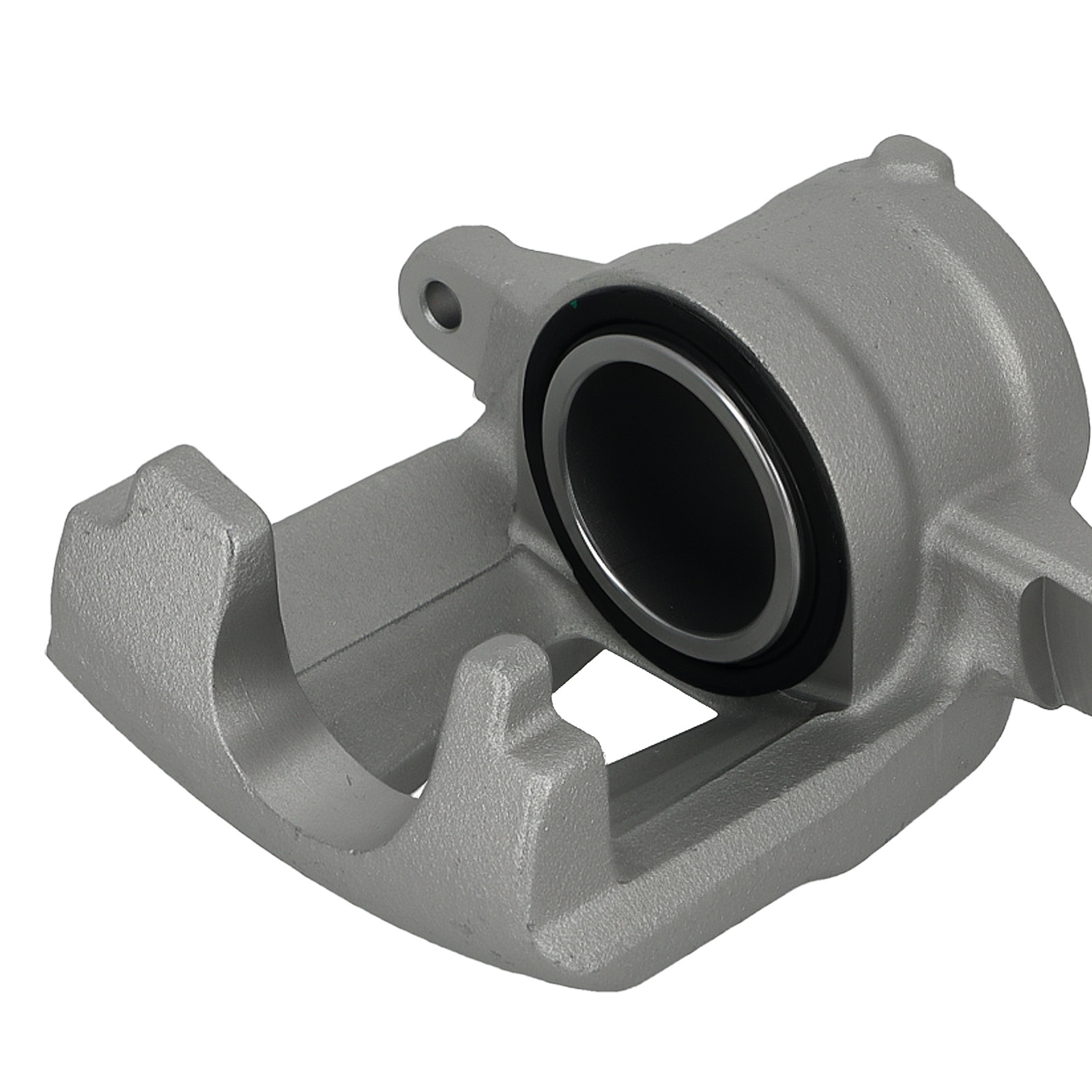 Paire Étrier de Frein Avant for Fiat 500 312 500C Panda 169 77363924 93191695
