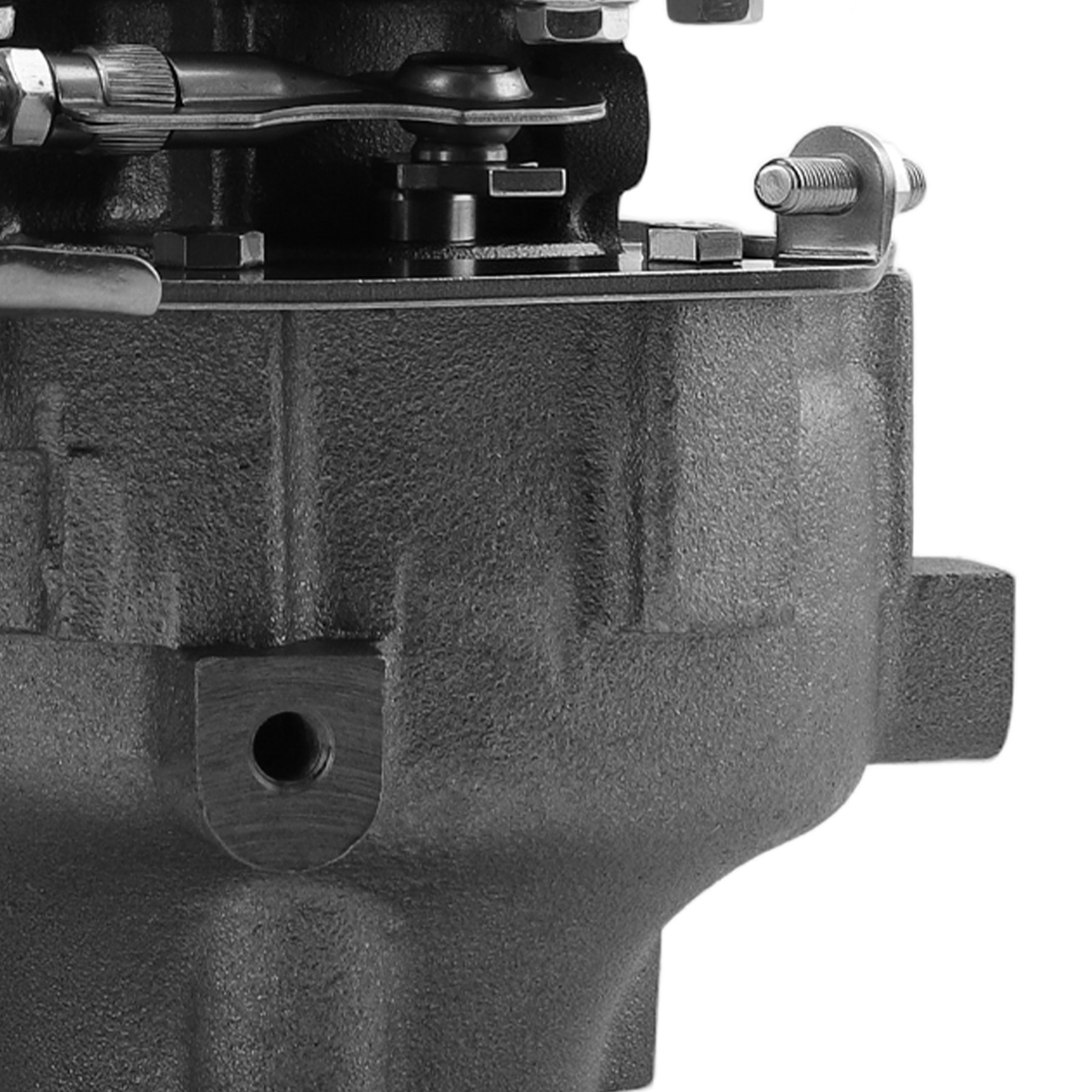 Turbolader charger for Hyundai H-1 2,5 CRDI 125 Kw 170 PS 53039880145 282004A48