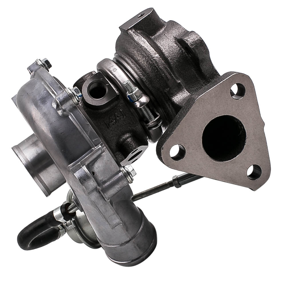 Turbolader for Mitsubshi L200 2.5DI-D 4WD 100kW 136PS VT10 1515A029 VA420088 ne