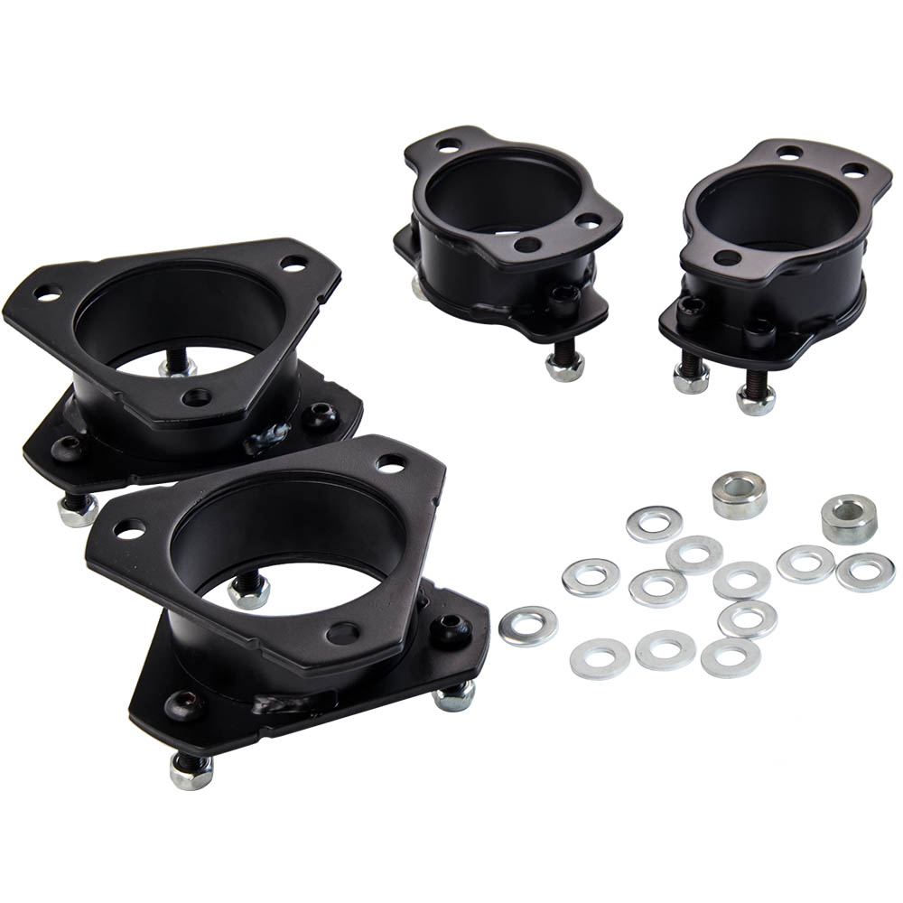Suspension Lift Kits for Ford Explorer 2WD 4WD Carbon 2006-10 Steel 2 Inch