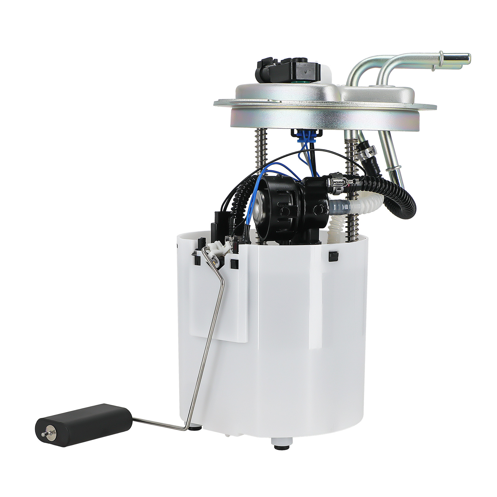 Fuel Pump Assembly for Cadillac Escalade Chevy Tahoe GMC Yukon 6.2L 5.3L 15-19