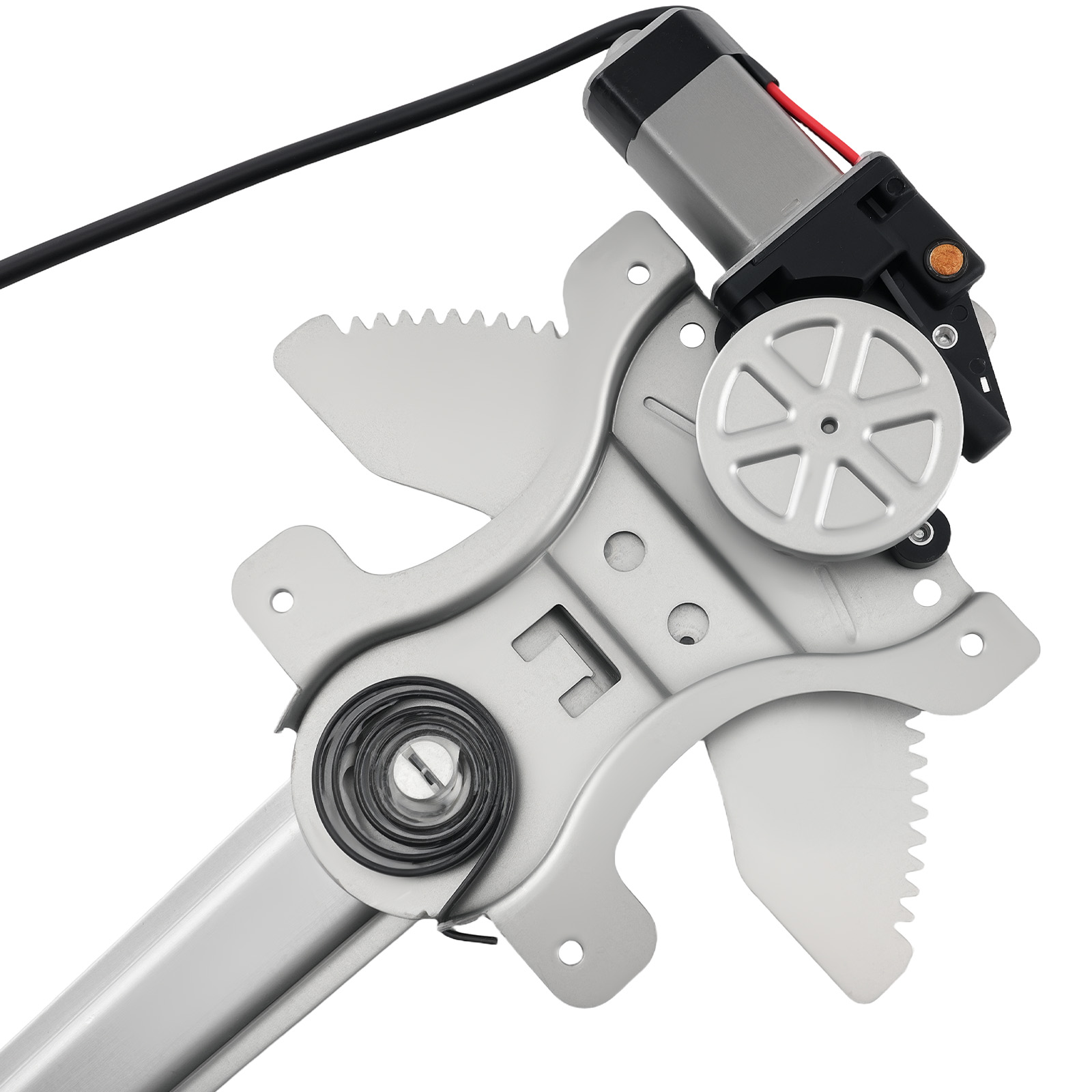 Front Left Window Regulator Assembly for Toyota Tacoma 1995-2004 741799