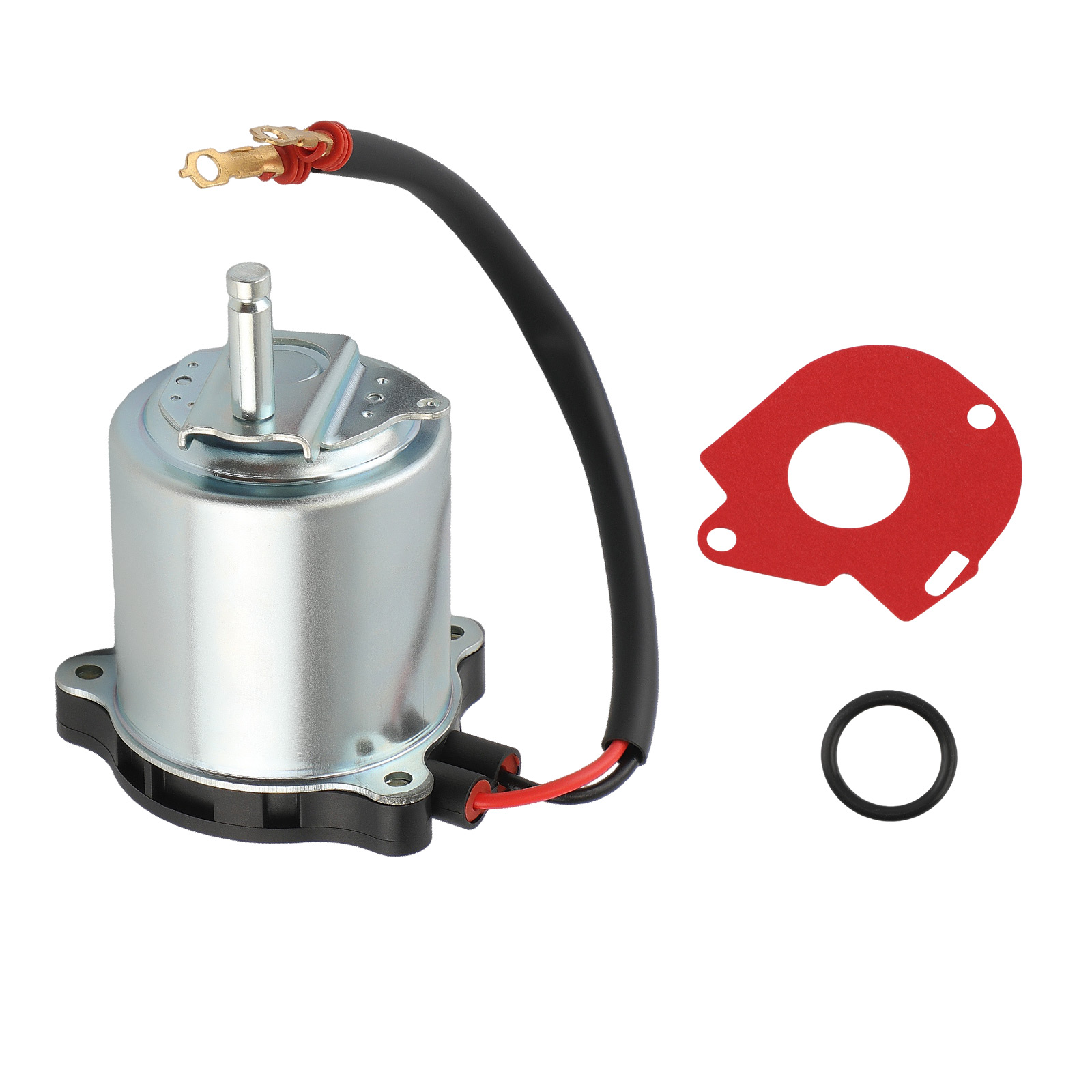 ABS Brake Booster Pump Motor FOR 4RUNNER LAND CRUISER PRADO LEXUS  LX570 450D