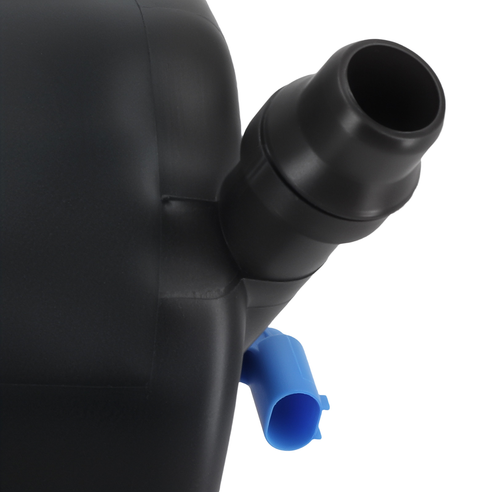 Radiator Coolant Expansion Tank w/ Sensor for BMW X5 Z3 1998-2003 17107514964