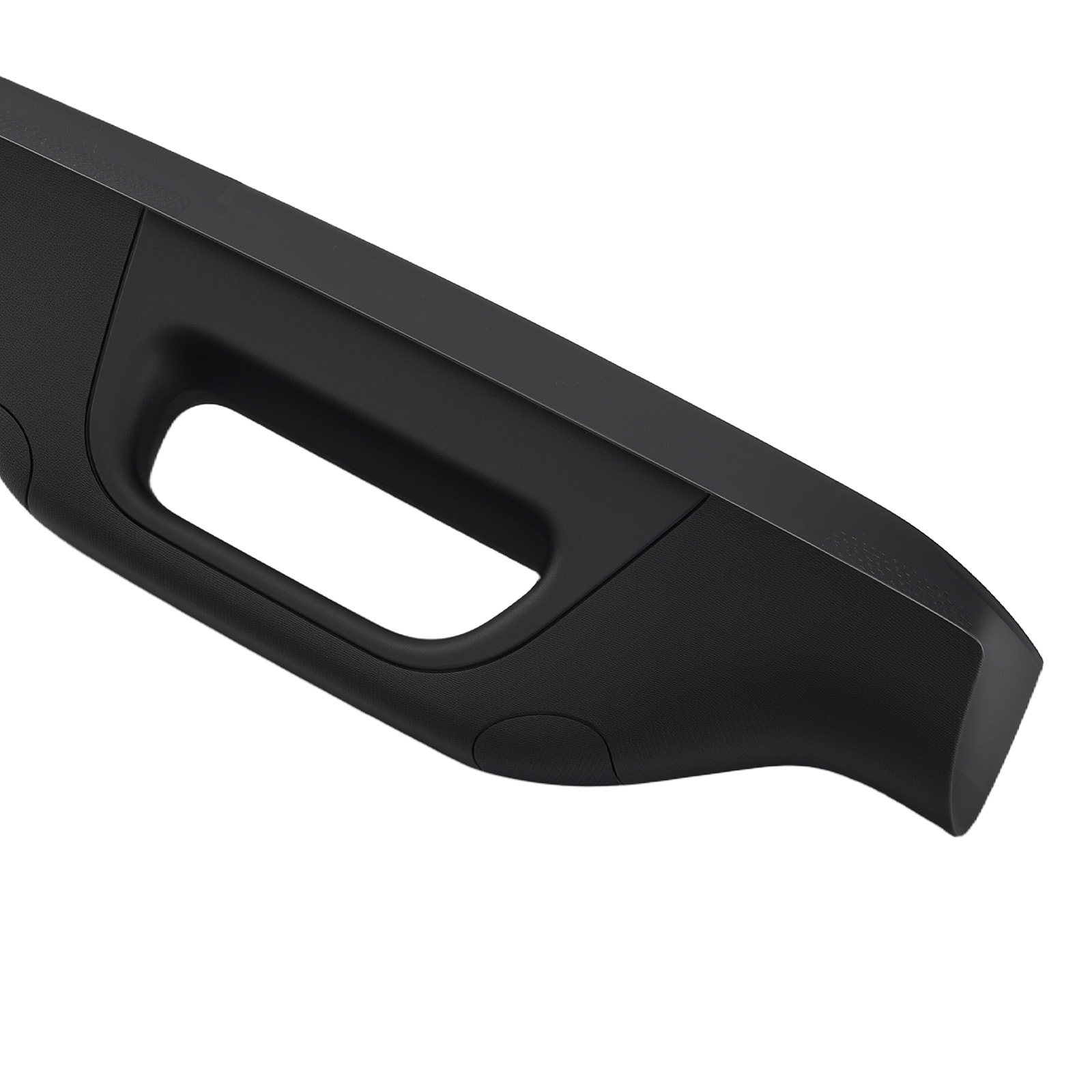 Black A Pillar Handle Trim for Ford F-250 Super Duty 2011-2016 BC3Z2503599AB