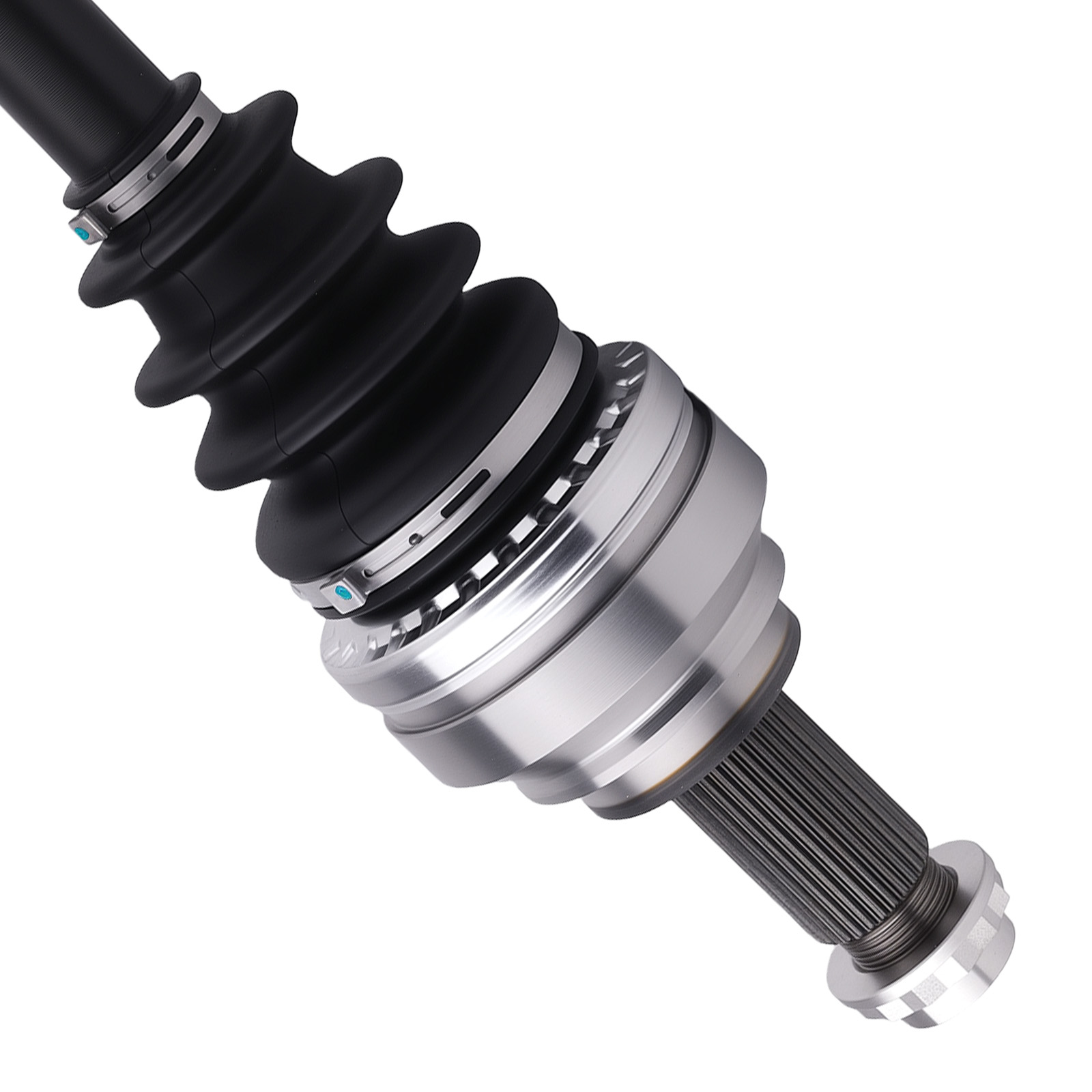 Arbre de transmission CV for BMW 1 E82 E88 123d 2007-2013 33207604602