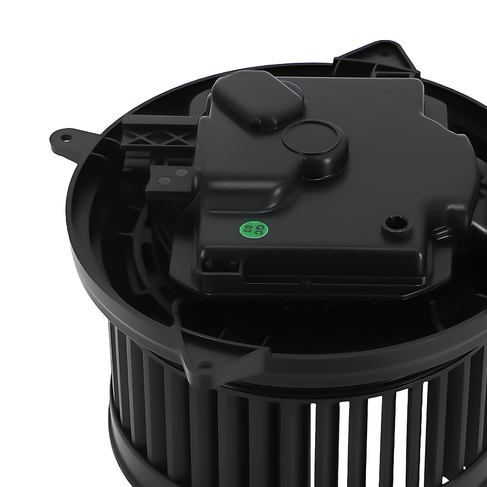 HVAC Blower Motor Fan 1648350507 for Mercedes-Benz GL550 ML550 5.5L V8 2008-2011