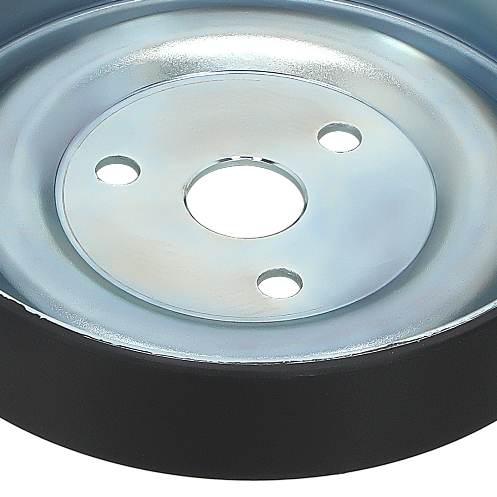 Riemenscheibe Umlenkung Wasserpumpe for Citroën C3/C4 for Mini R56/R57/R58