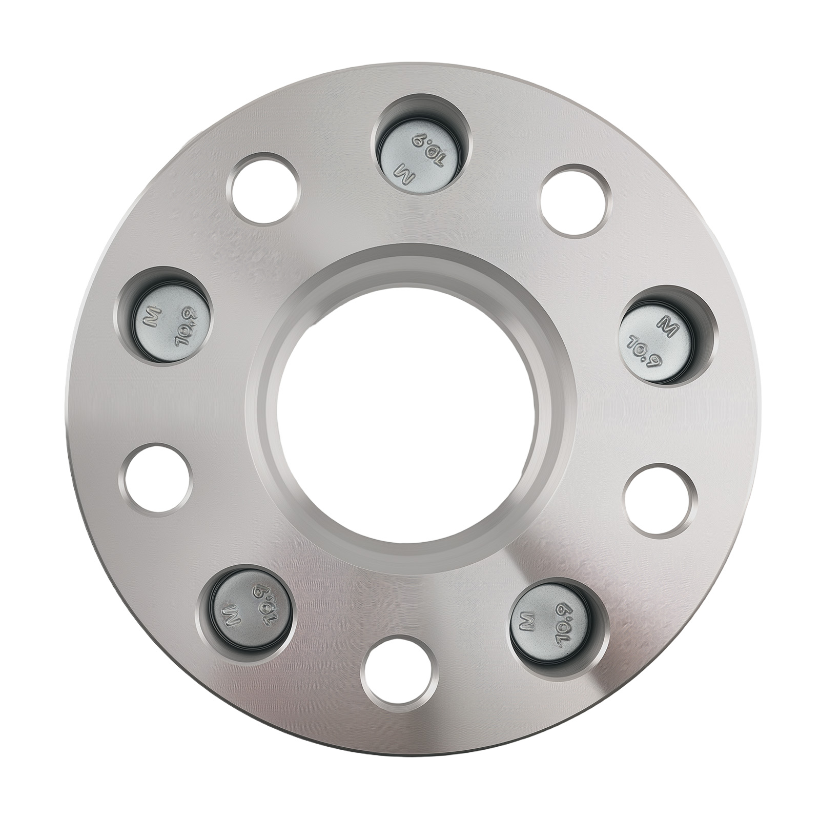 4pcs Wheel Spacers for Pontiac Trans Am 1984-1997 5x120.65mm Hub M12x1.5