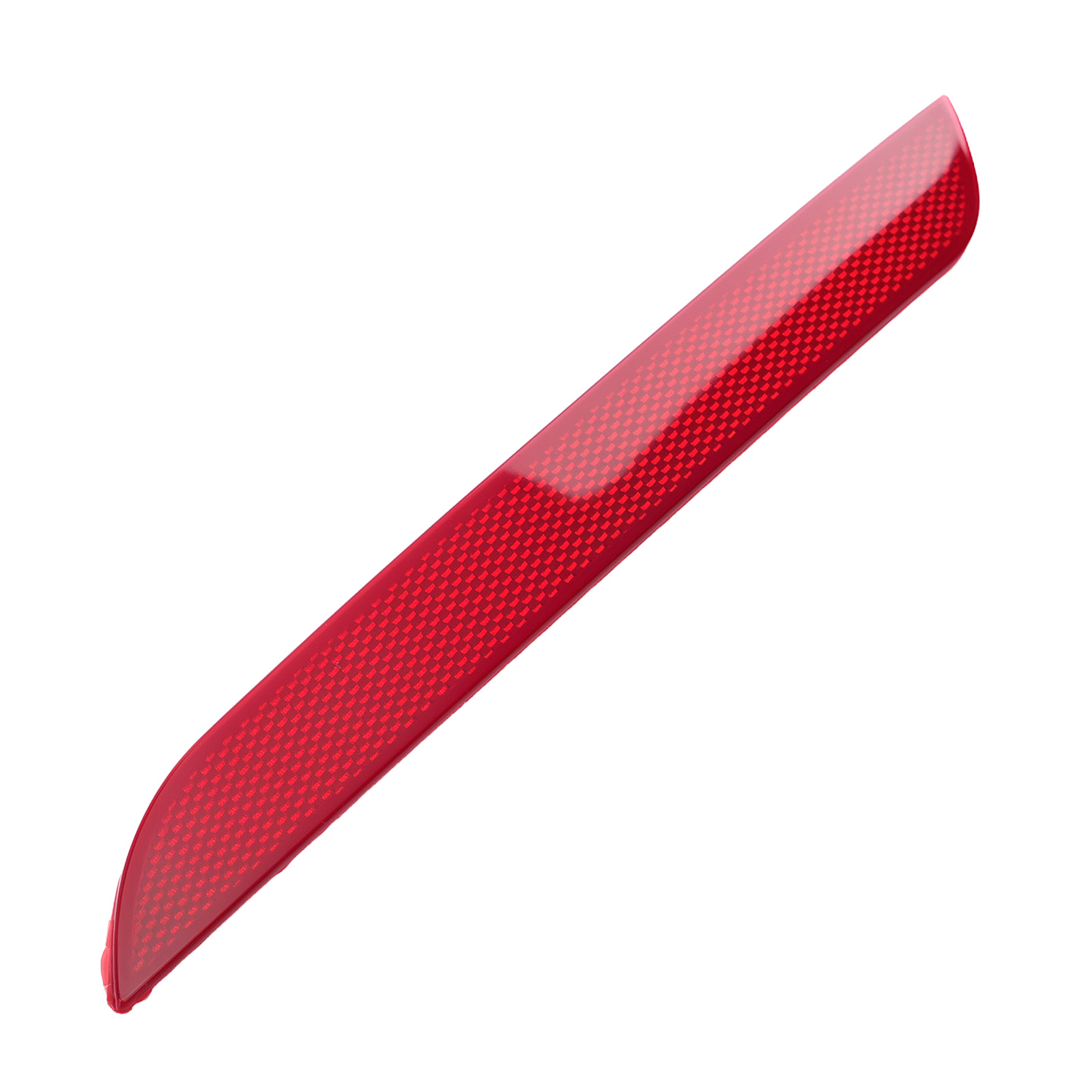 Bumper Reflector for BMW 320i xDrive 2013-2015 Red 63147382233 Left Right