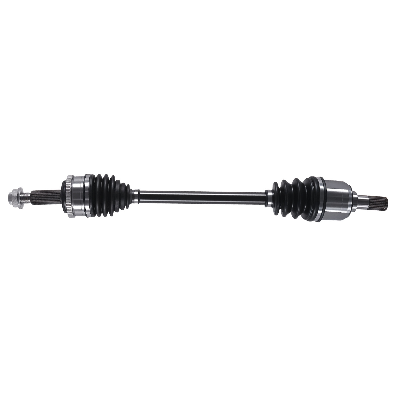 Front Left CV Joint Axle Assembly for Hyundai Elantra 1.8L 2011-2016 Manual