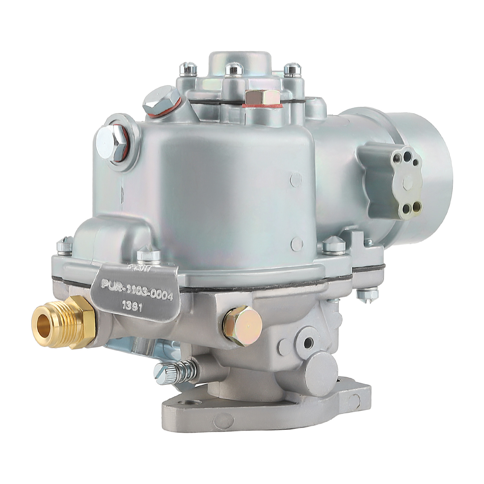 Carburetor for Ford 3000 Series Tractors 3000 3055 3100 3110 3120 3150 D3NN9510B