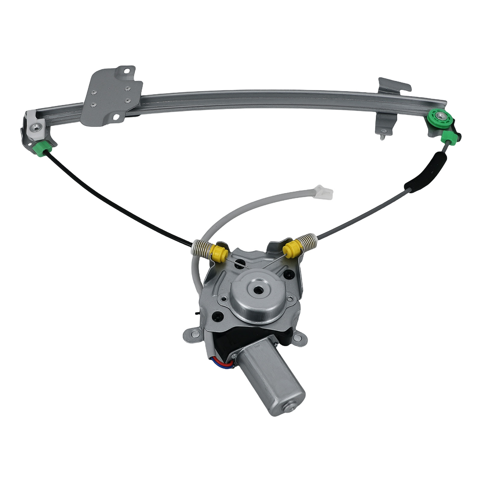 Power Window Regulator Assembly for Mazda Protege 1999-2003 Front Right
