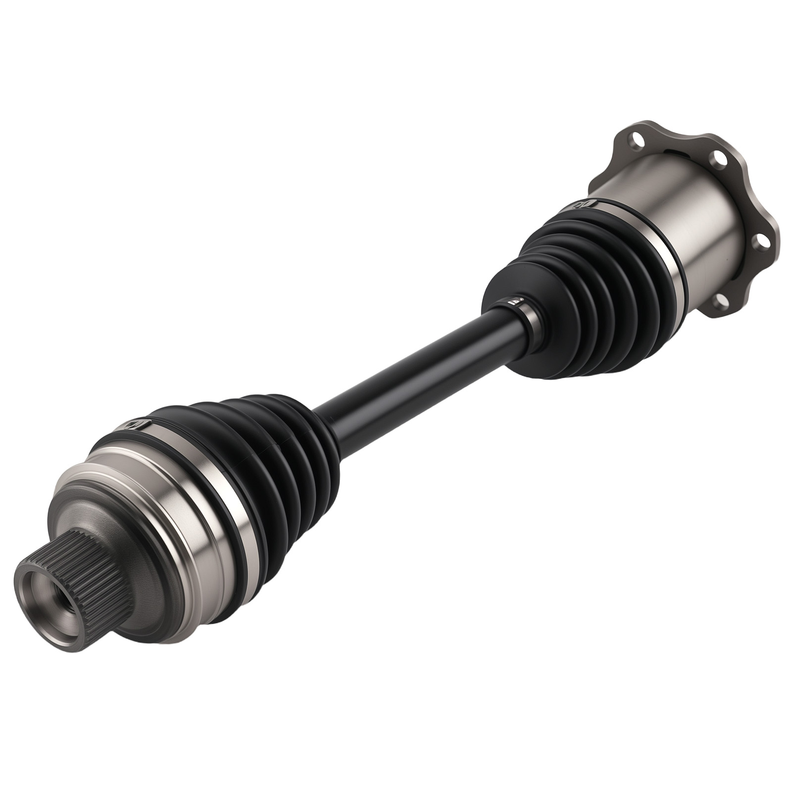 CV Axle Shaft Front Left/Right for Audi A4 B8 A5 2.0 TDI Quattro 08-17 NCV23033