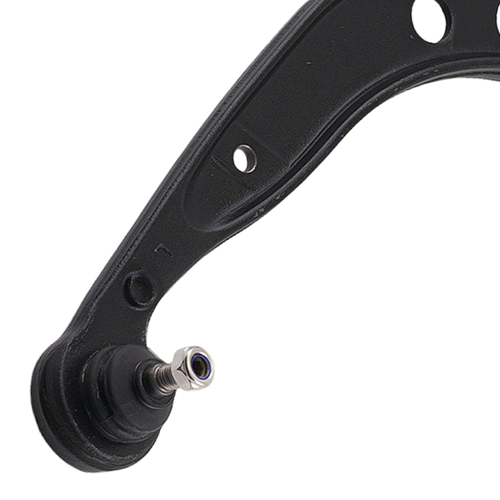 6-TEILIG QUERLENKER SATZ VORNE LINKS+RECHTS FOR BMW 3ER CABRIOLET TOURING E30 Z1